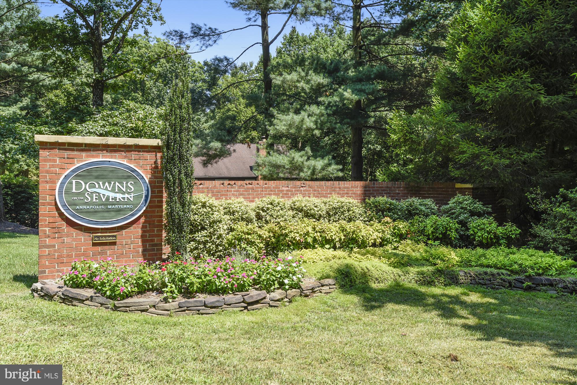 THE DOWNS - Residential