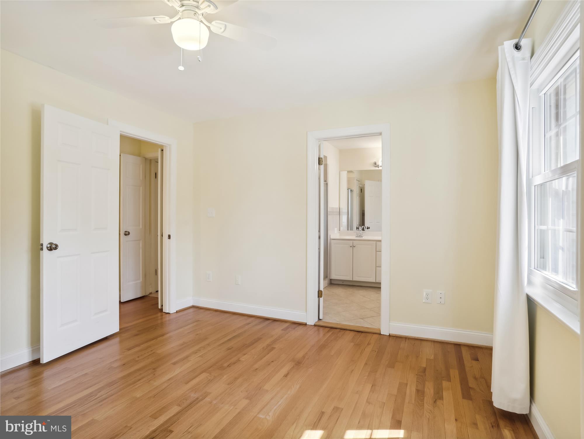 THE DOWNS - Residential