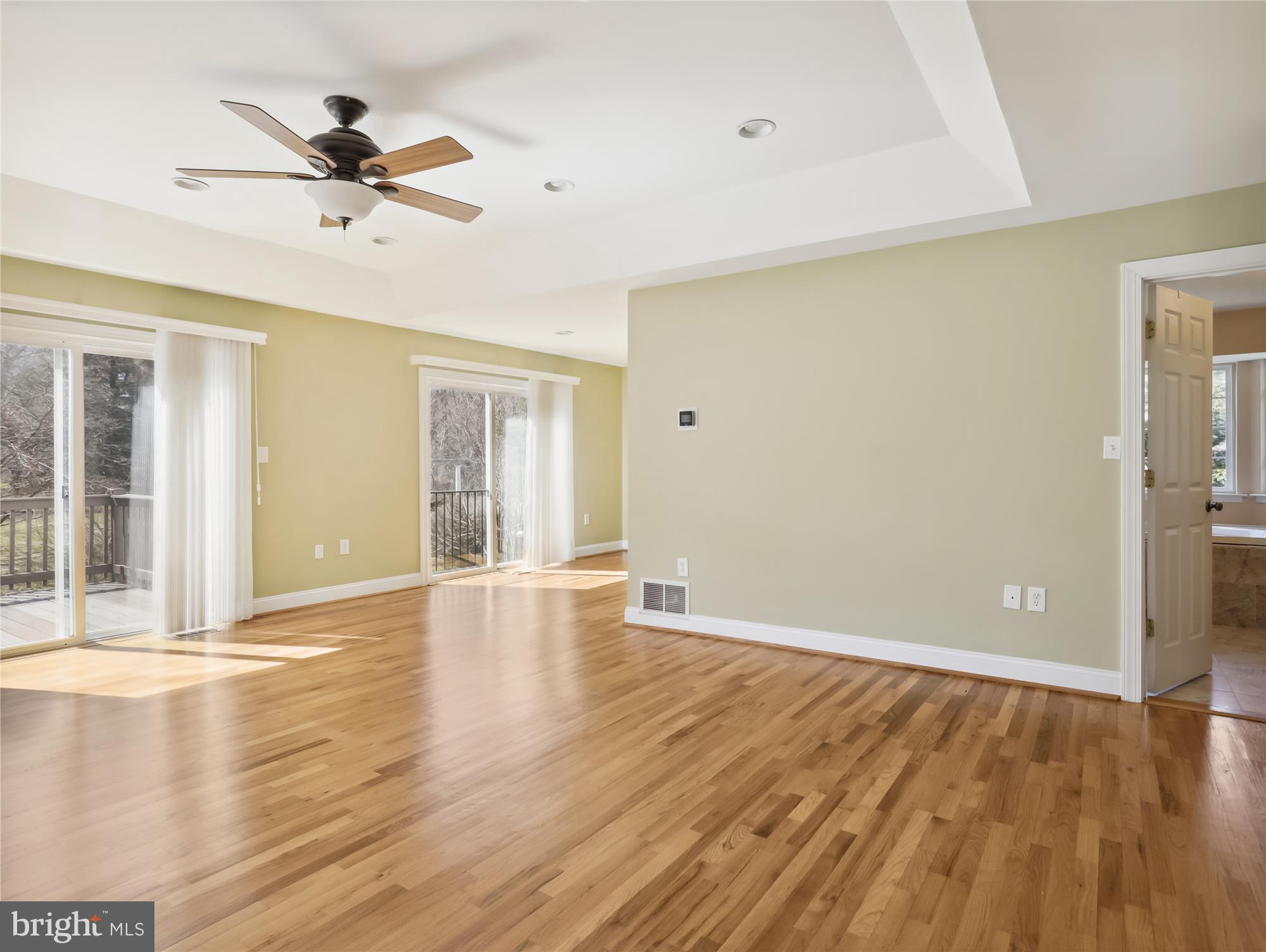 THE DOWNS - Residential