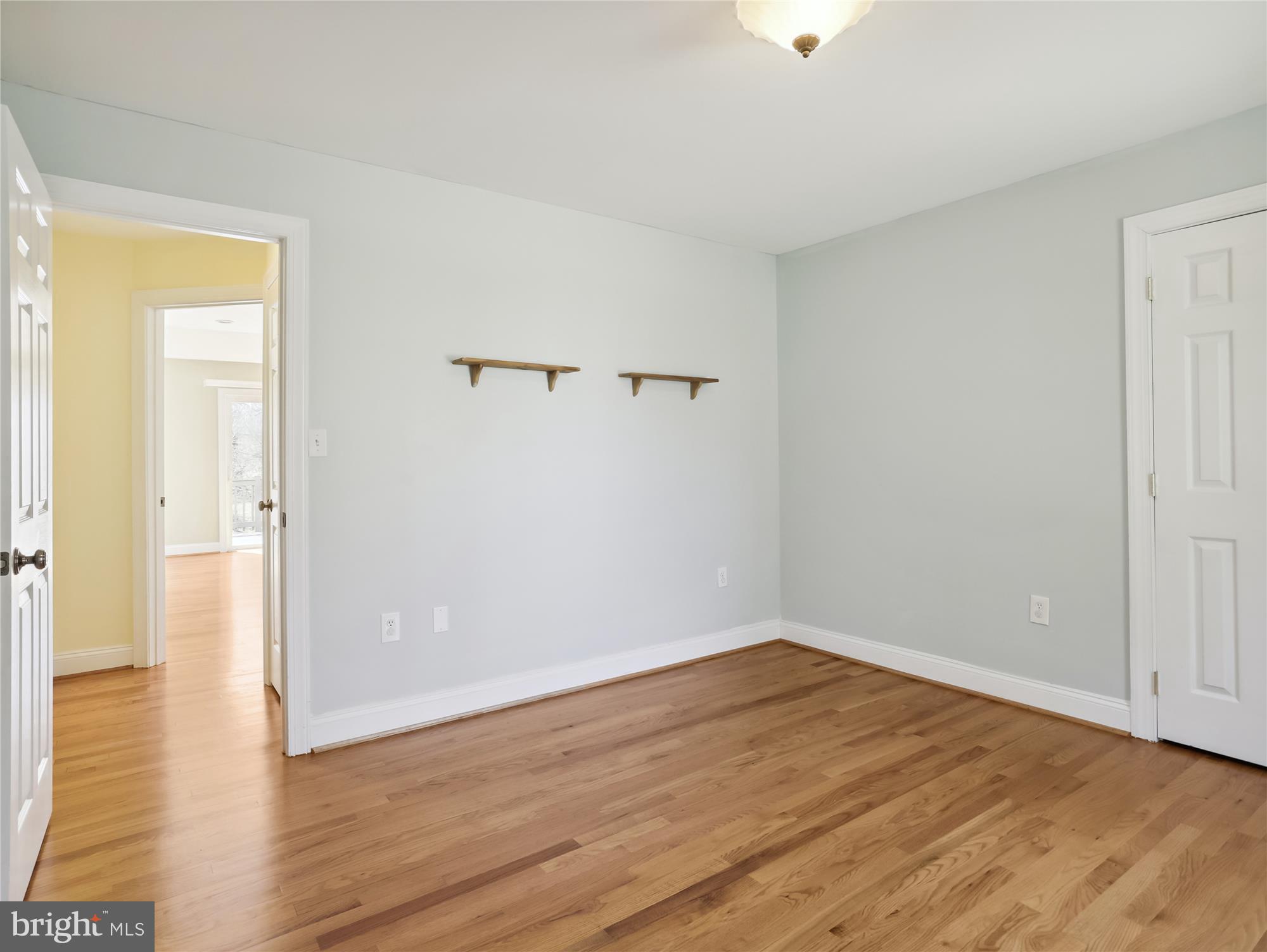 THE DOWNS - Residential