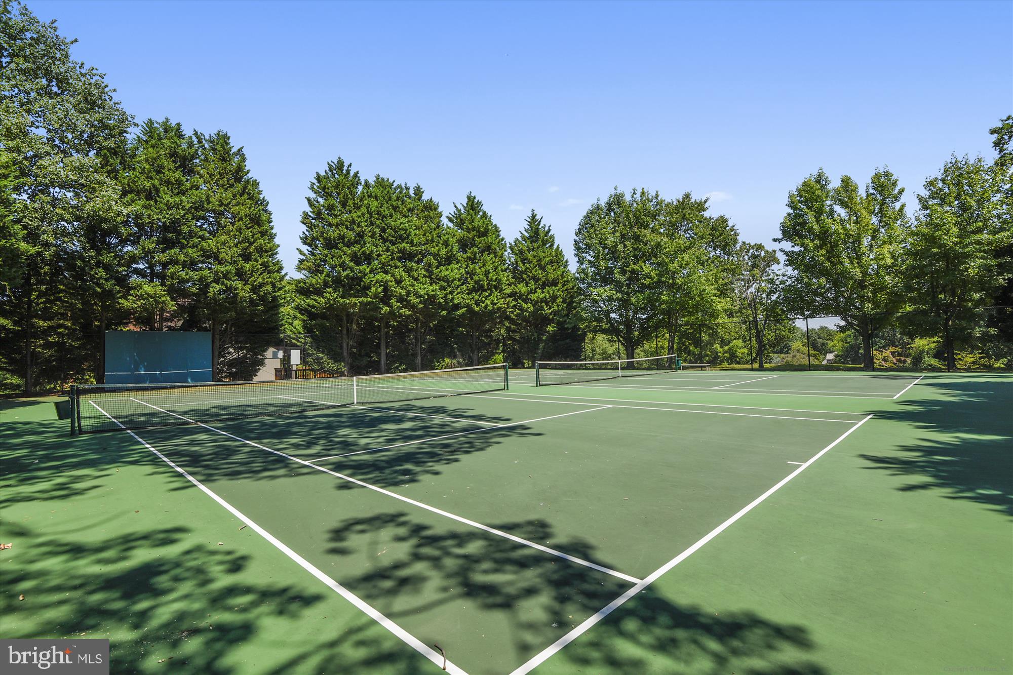 THE DOWNS - Residential