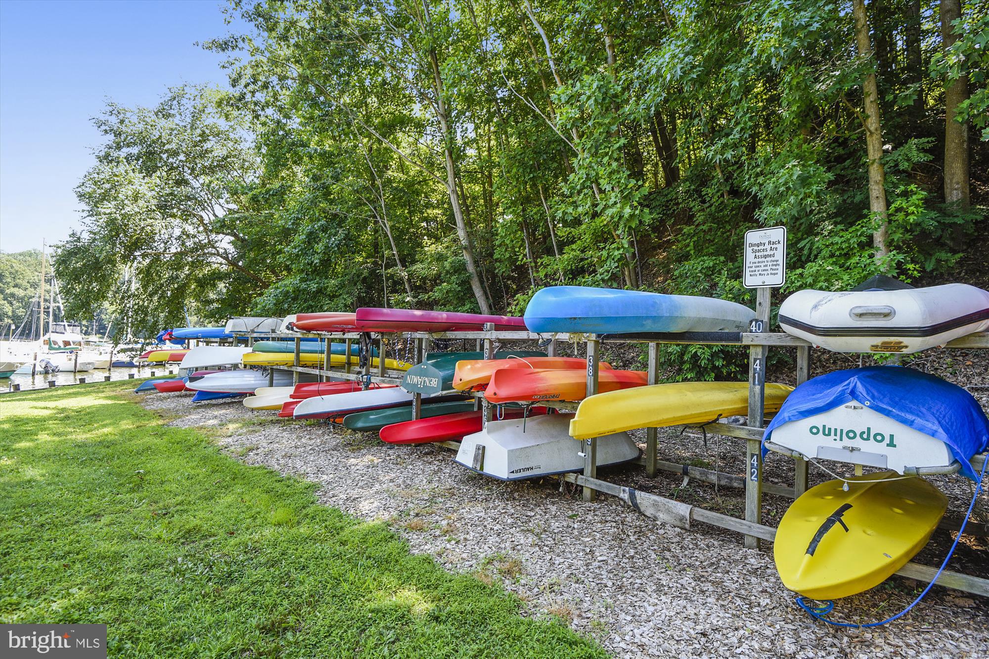 THE DOWNS - Residential