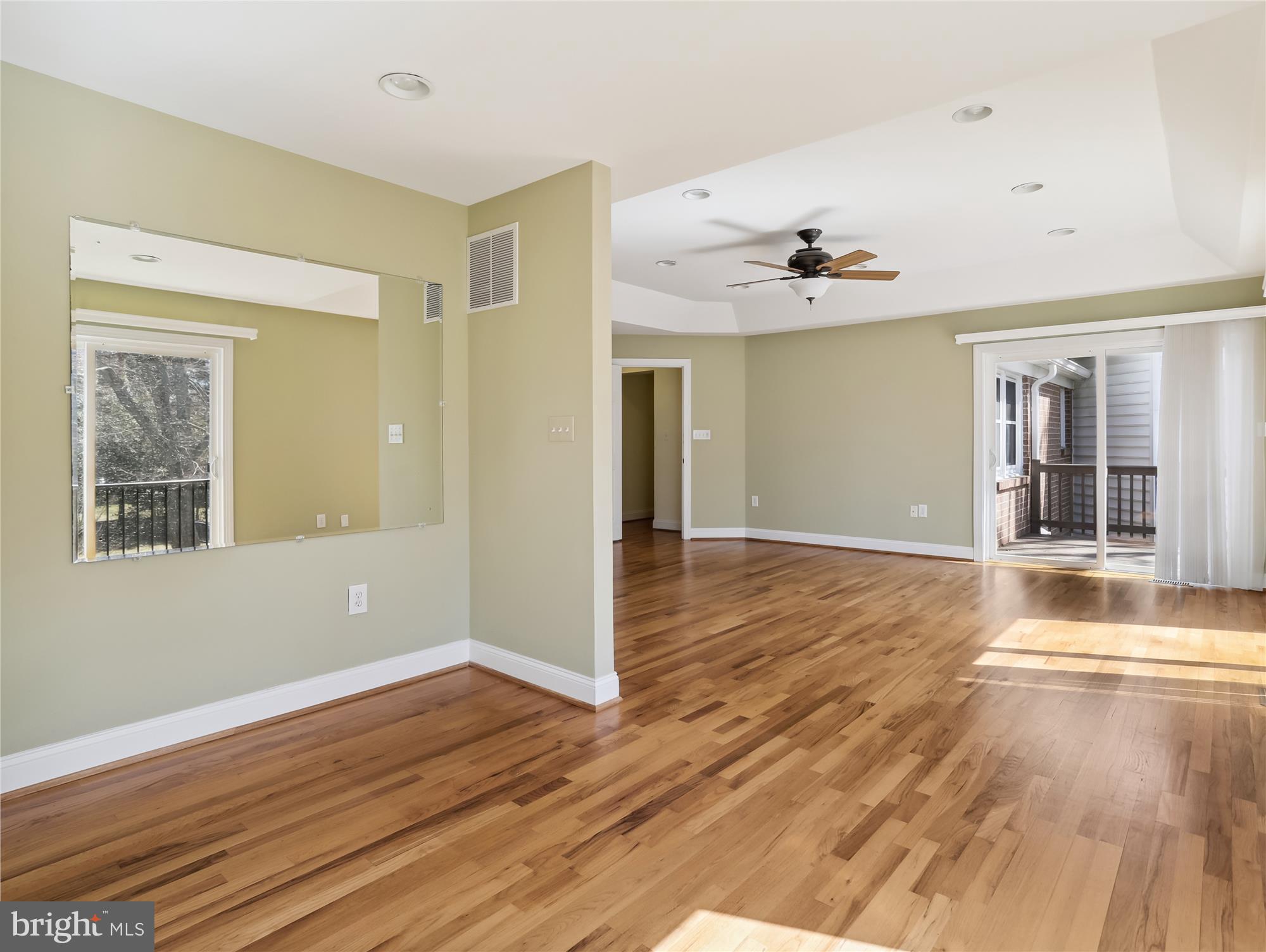 THE DOWNS - Residential