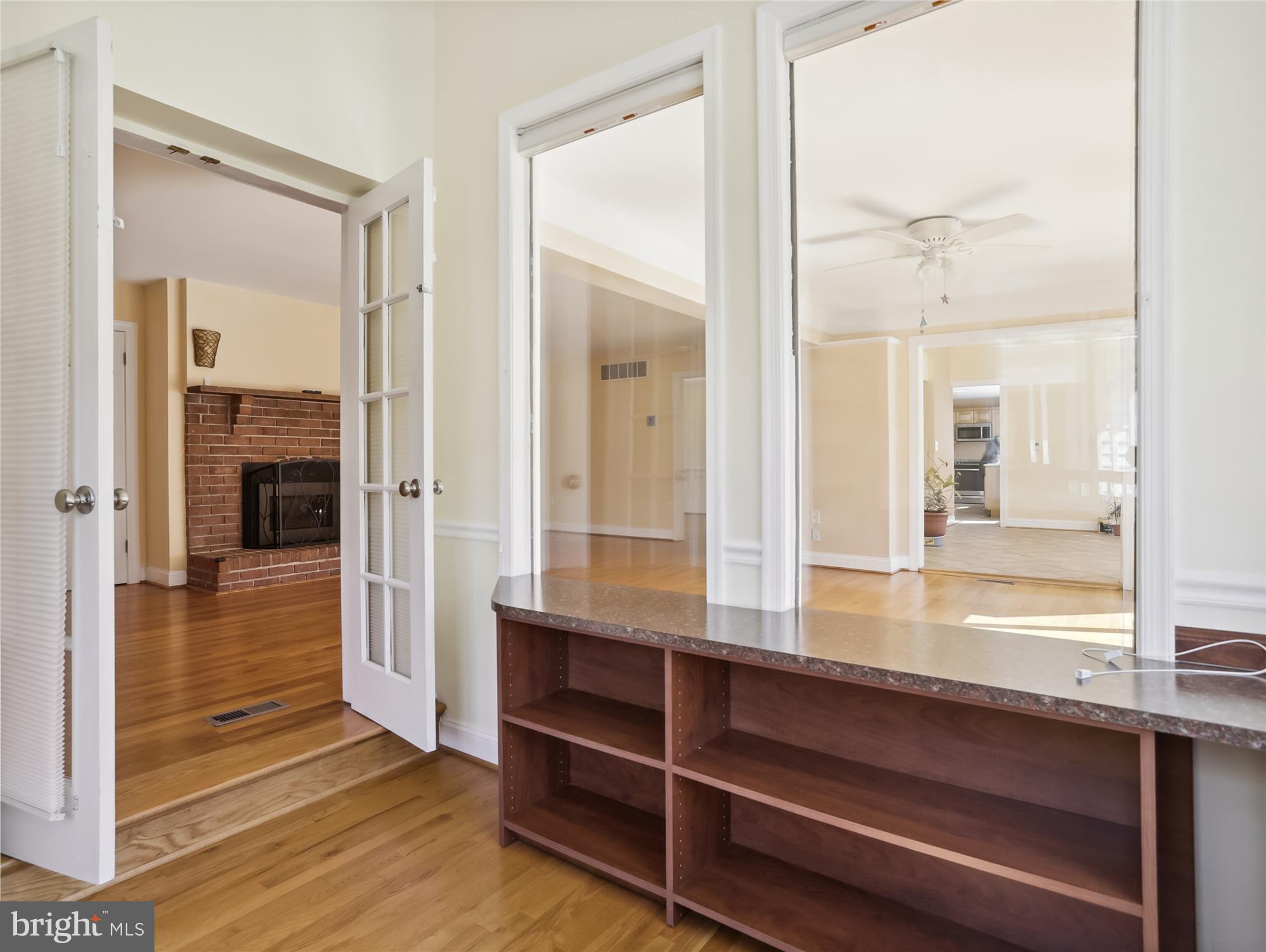 THE DOWNS - Residential