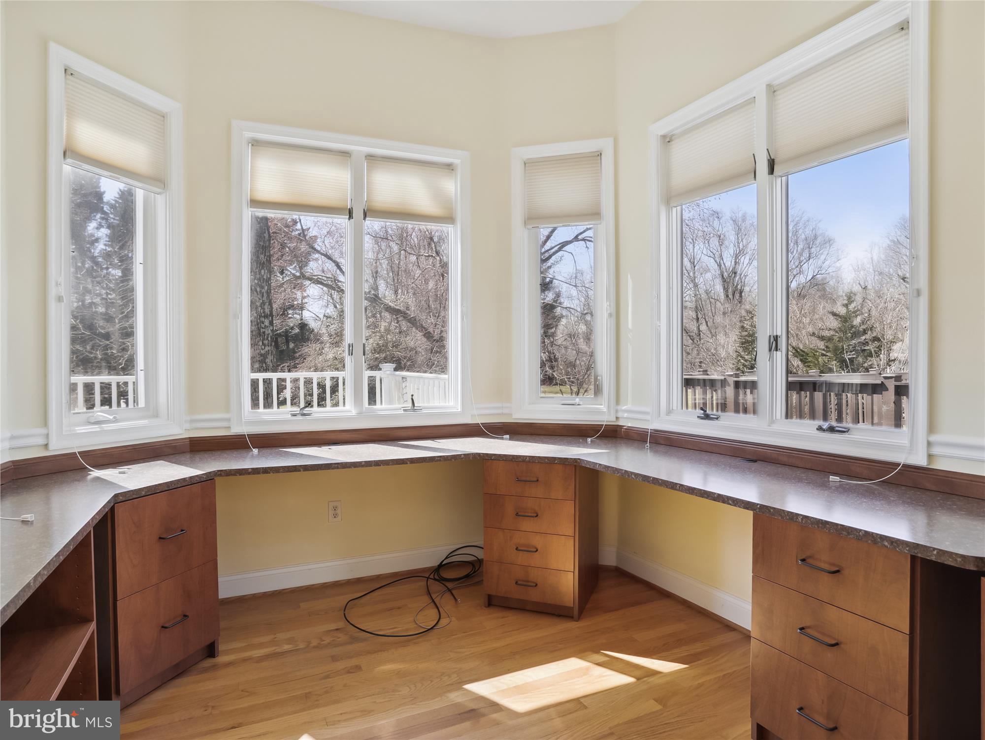 THE DOWNS - Residential