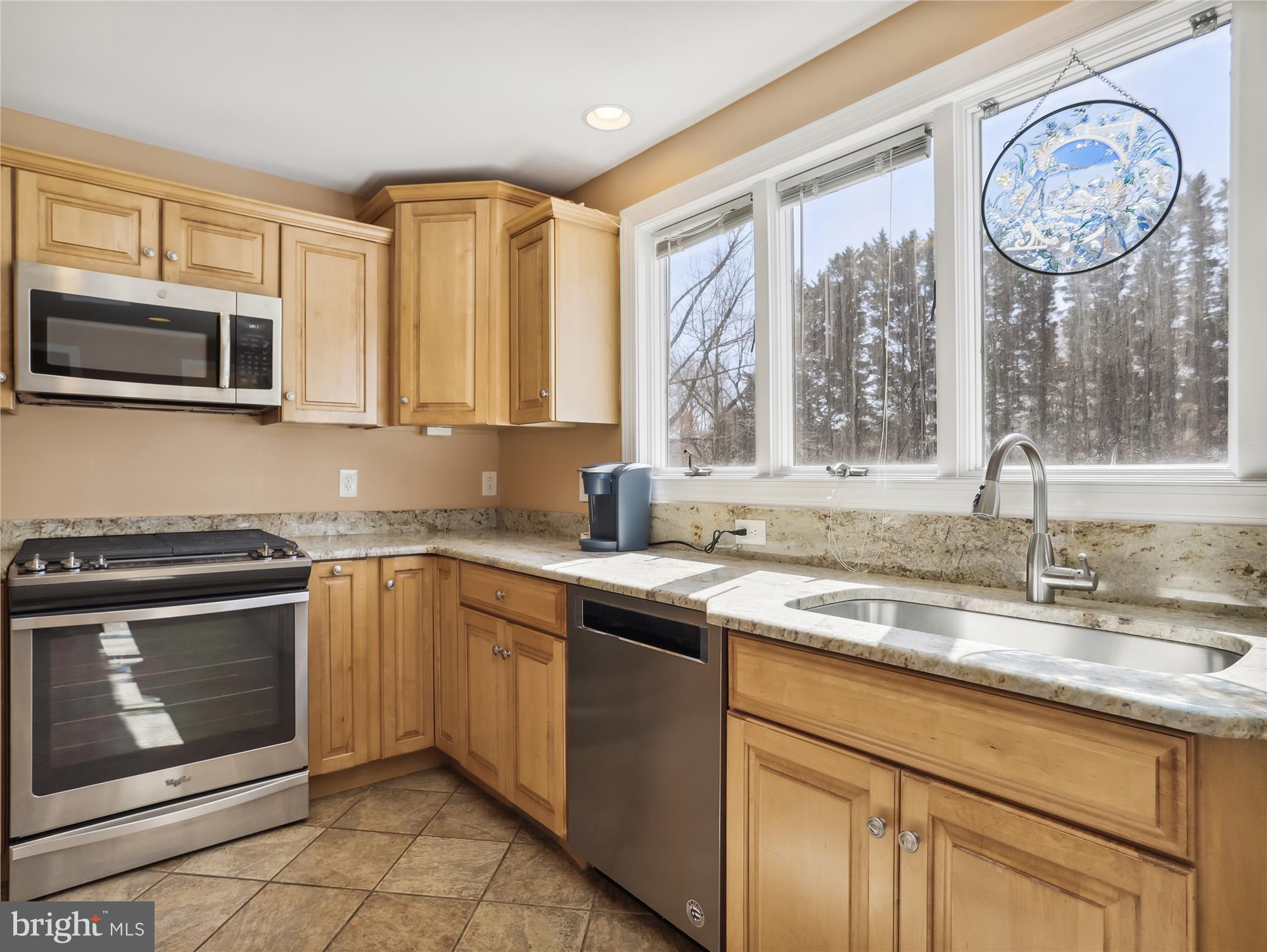 THE DOWNS - Residential