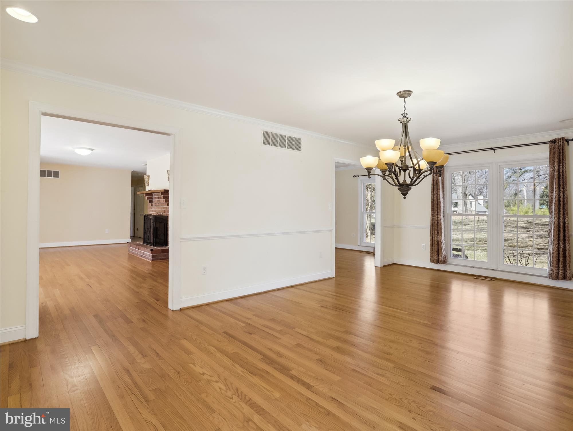 THE DOWNS - Residential