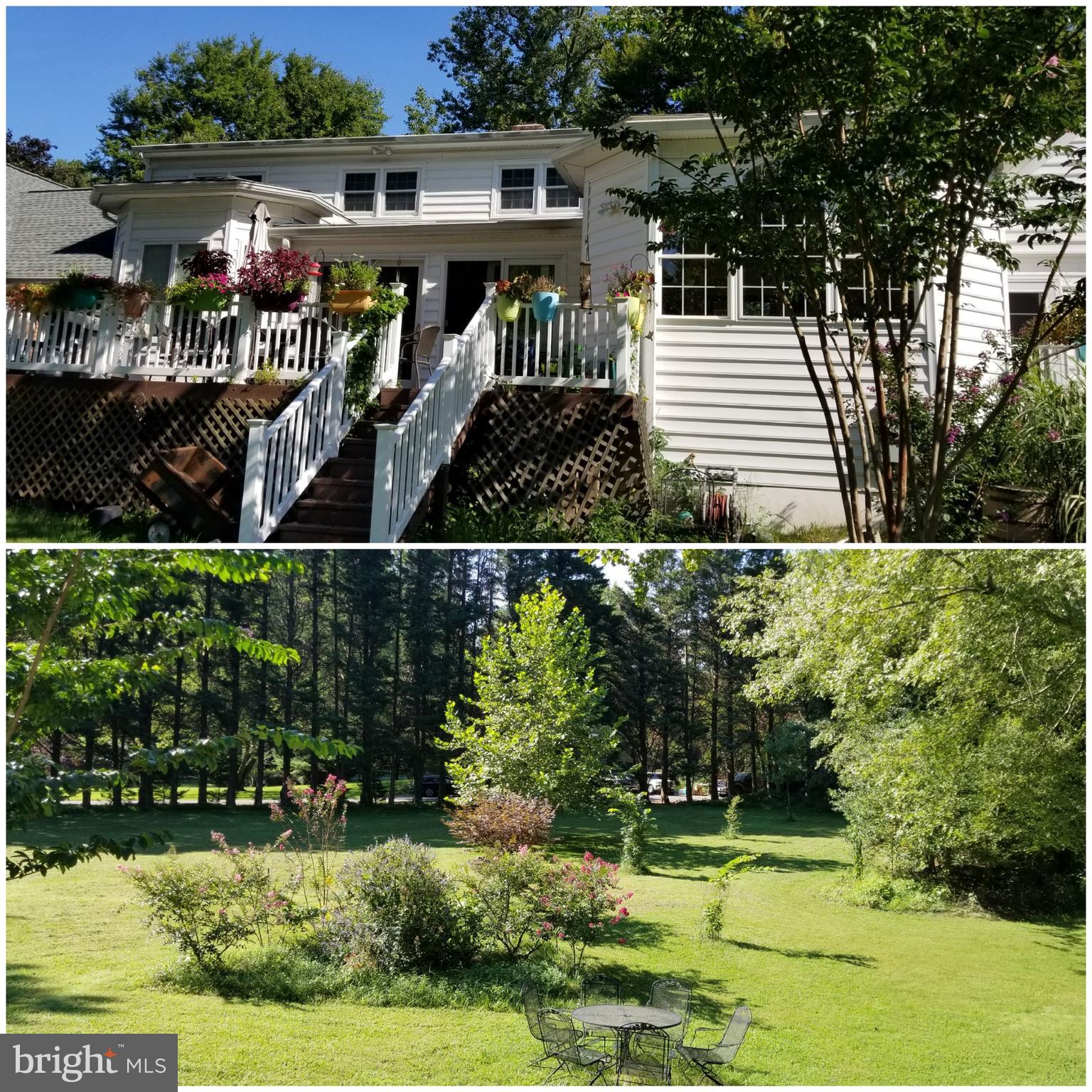 THE DOWNS - Residential