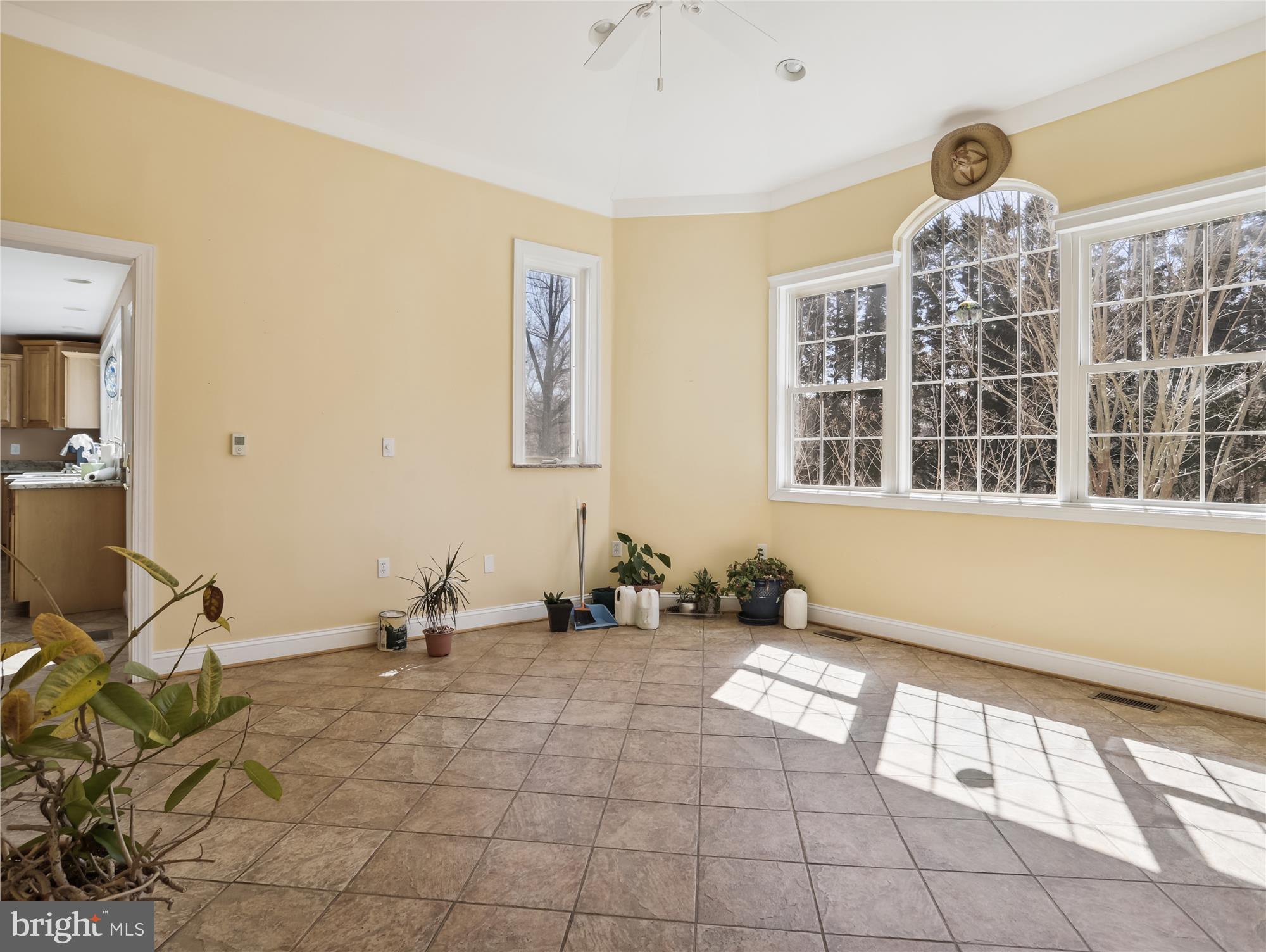 THE DOWNS - Residential