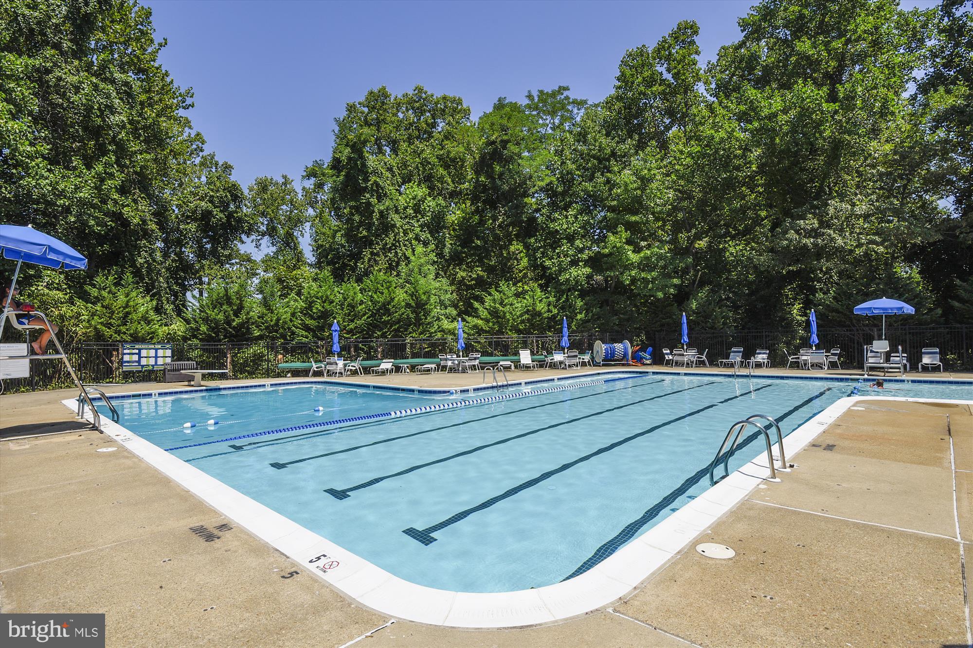 THE DOWNS - Residential