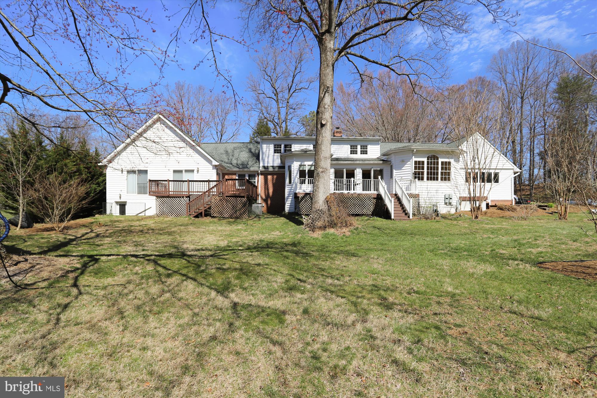 THE DOWNS - Residential