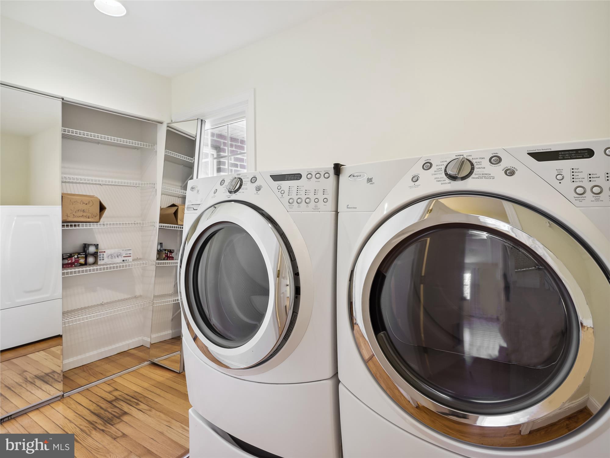 THE DOWNS - Residential