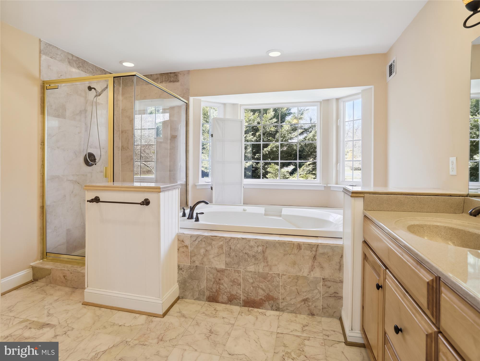 THE DOWNS - Residential