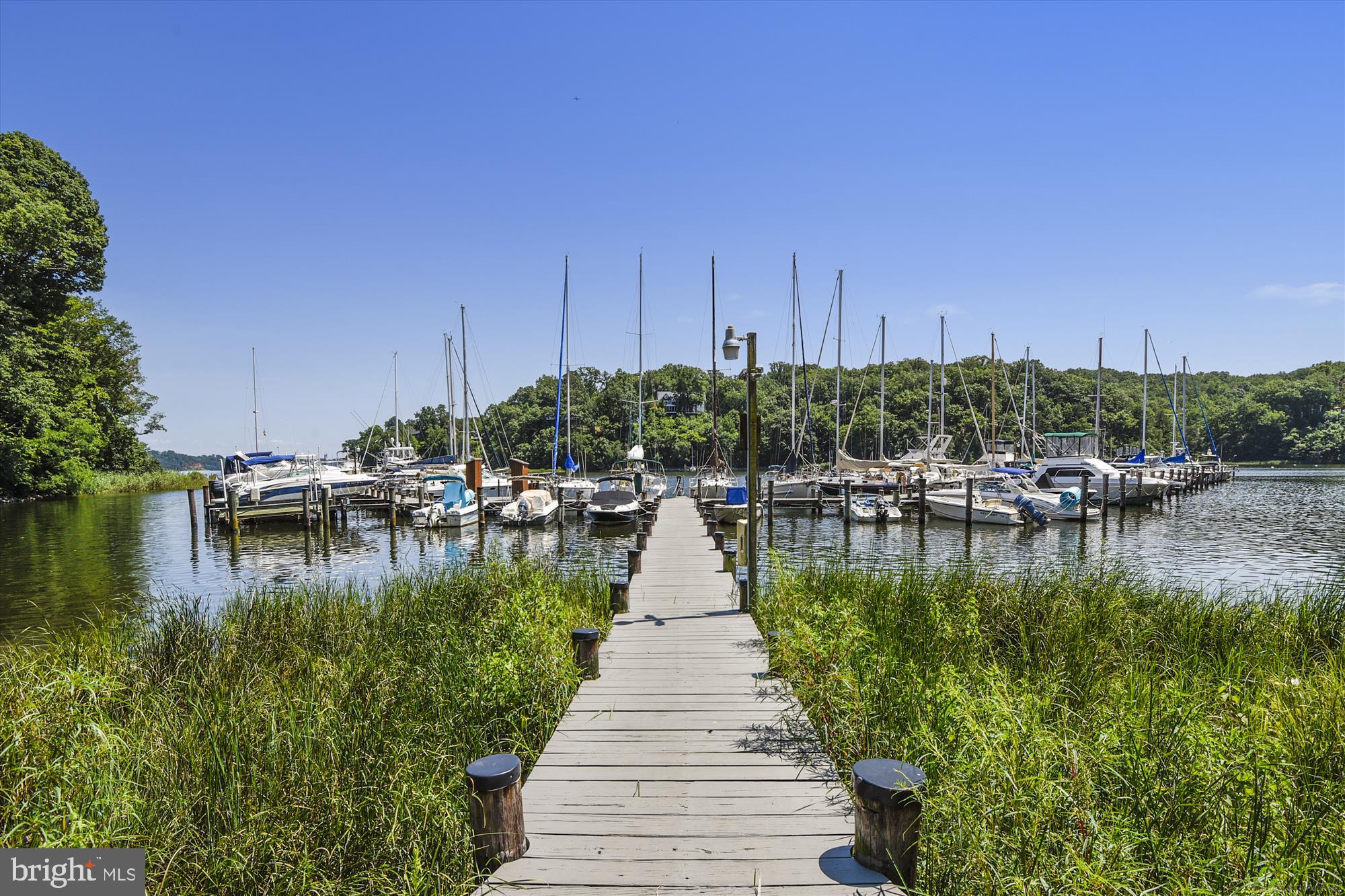 THE DOWNS - Residential