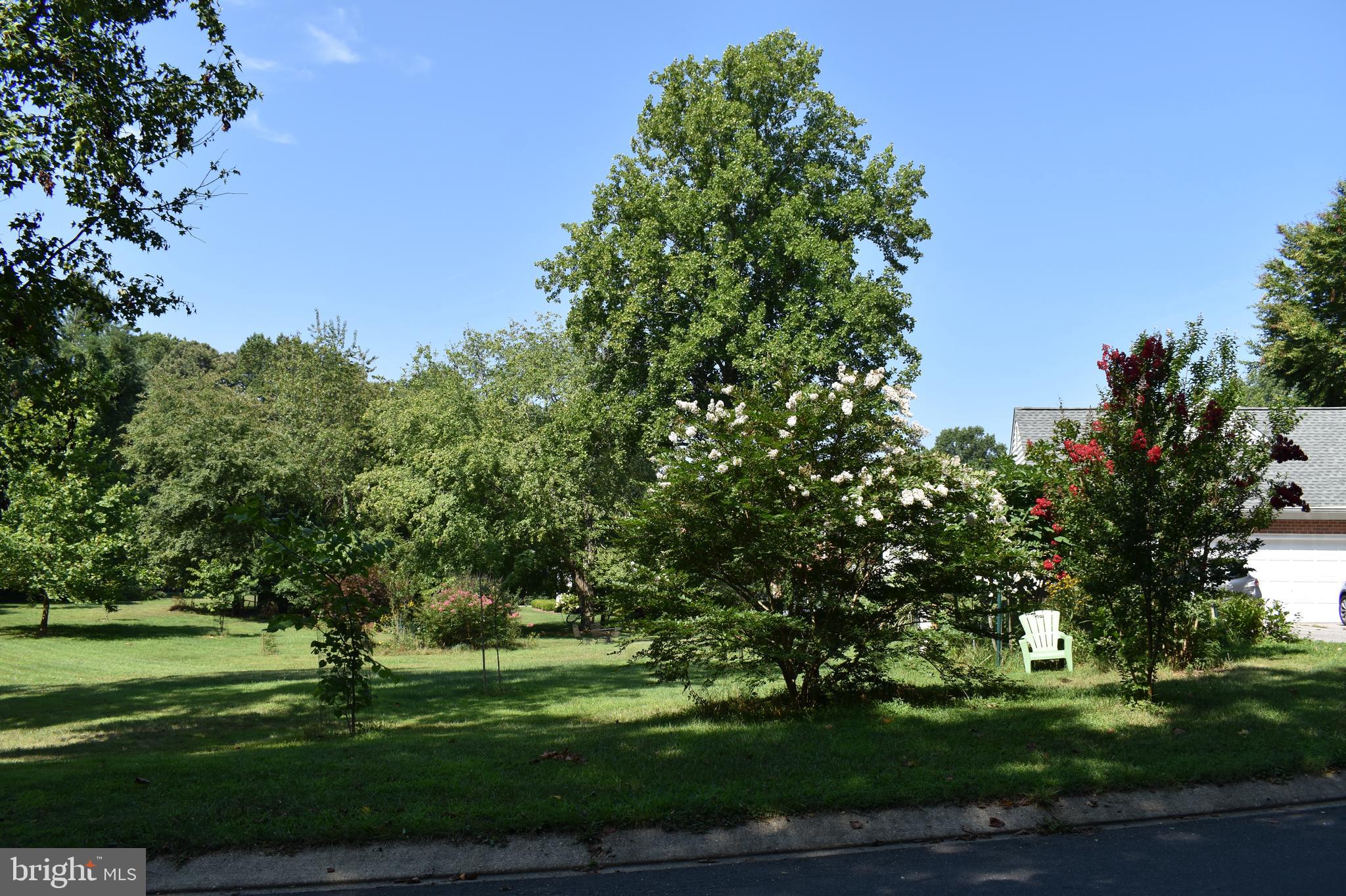 THE DOWNS - Residential