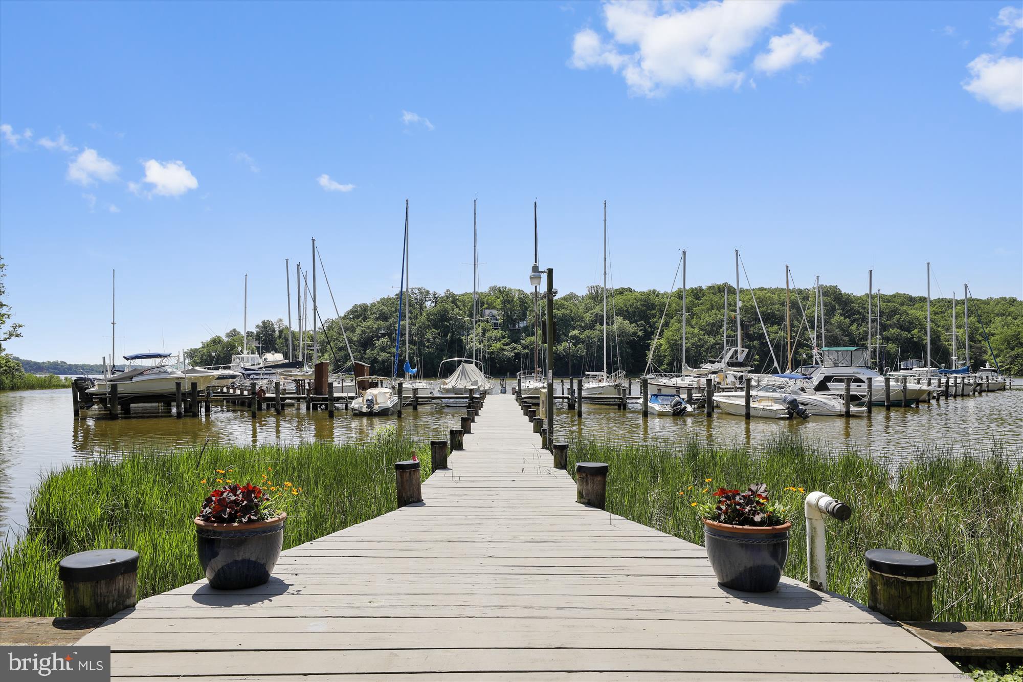 THE DOWNS - Residential