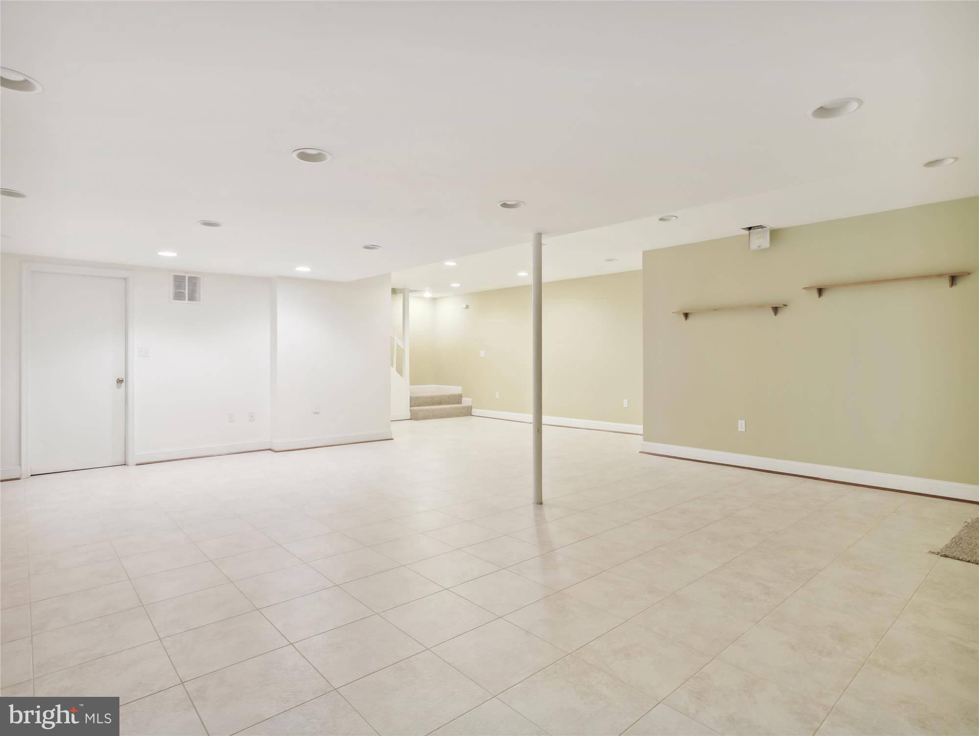 THE DOWNS - Residential