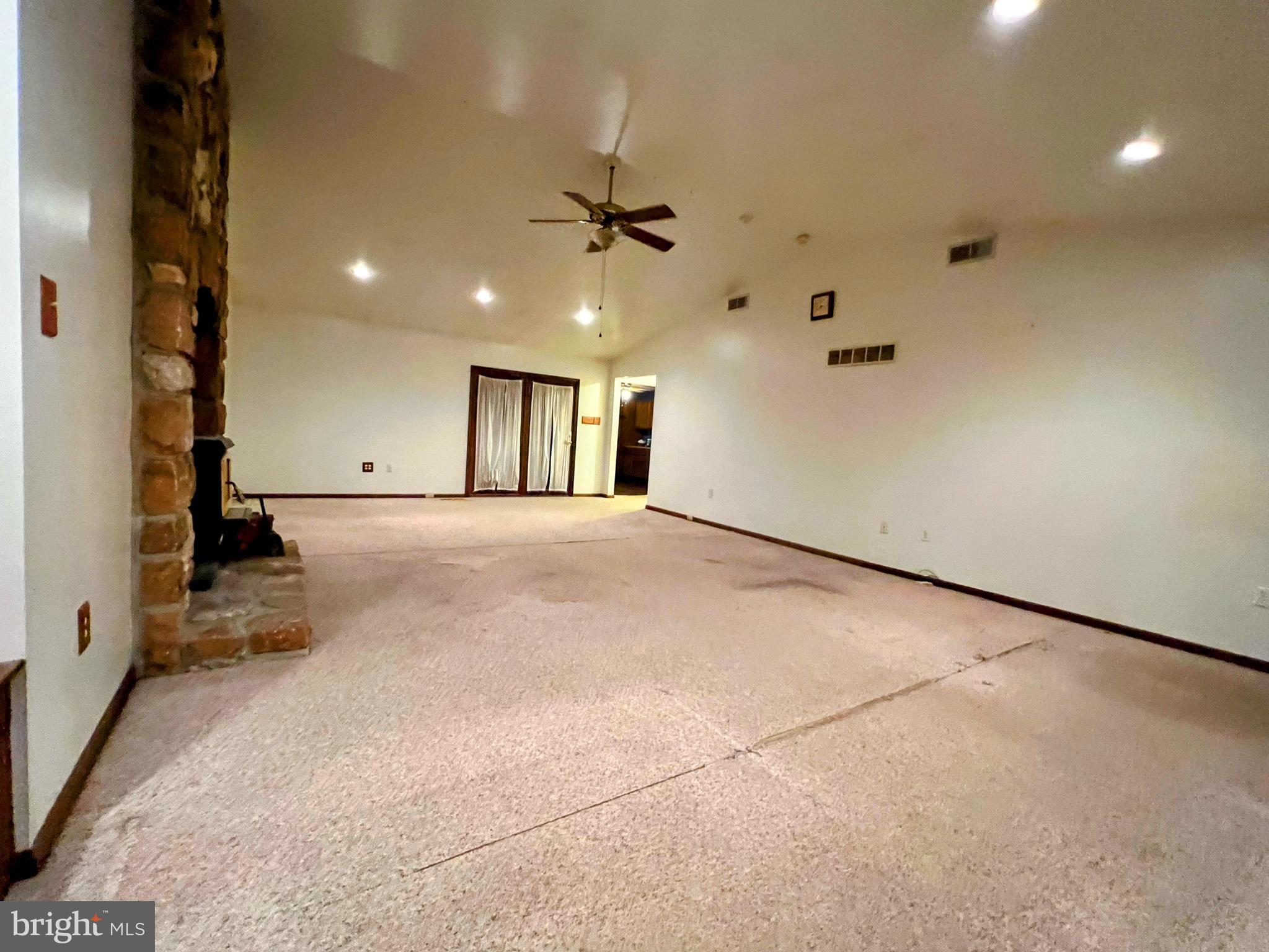 NESHAMINY VALLEY - Residential