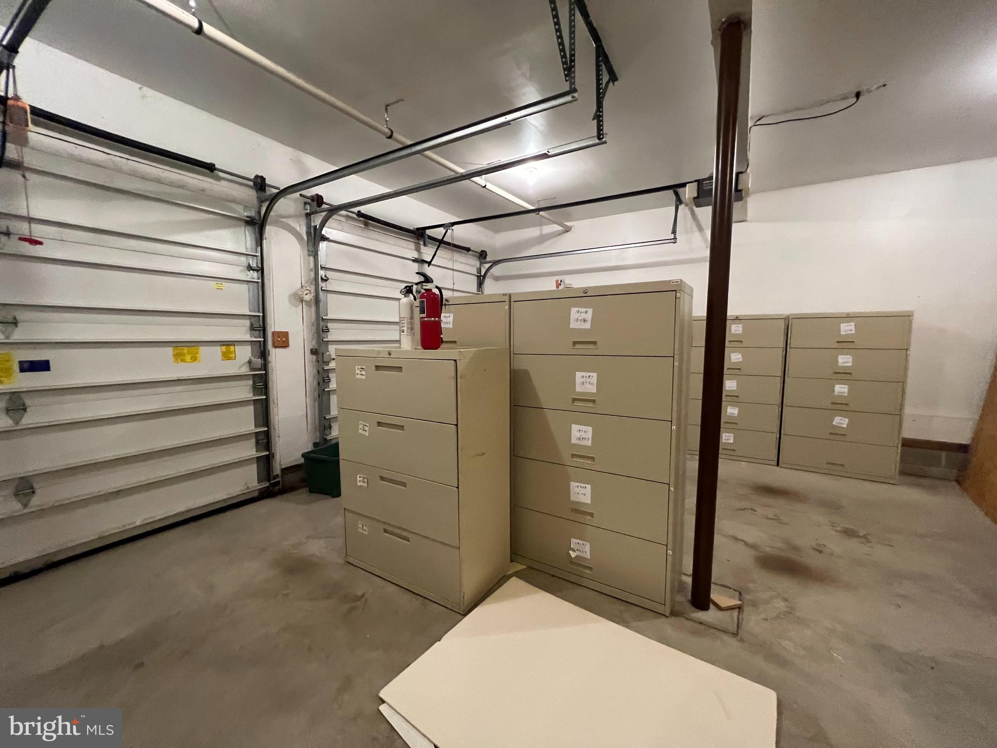 NESHAMINY VALLEY - Residential