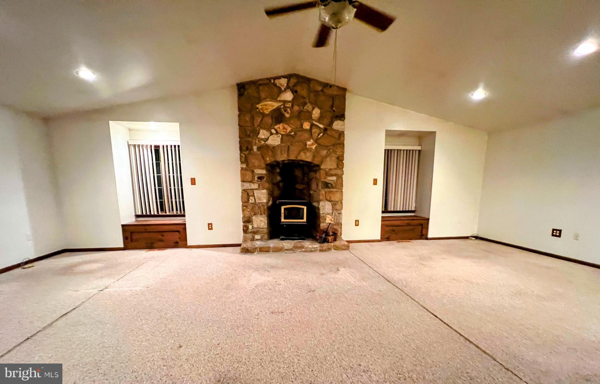 NESHAMINY VALLEY - Residential