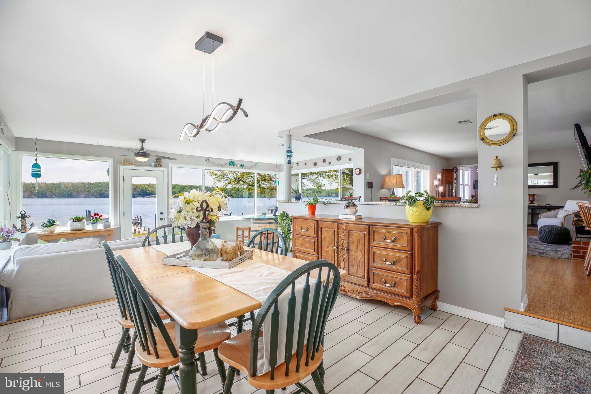 WIDEWATER BEACH - Residential