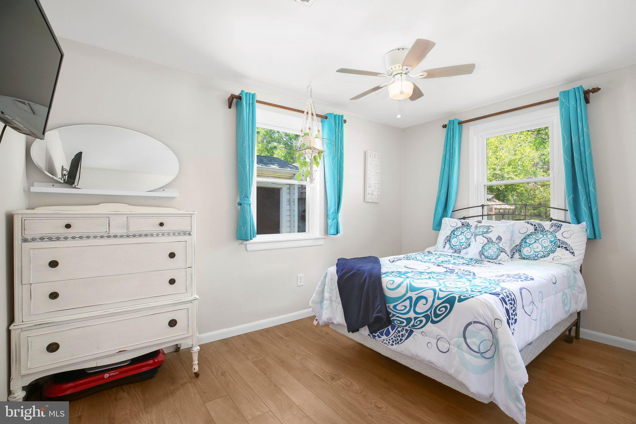 WIDEWATER BEACH - Residential