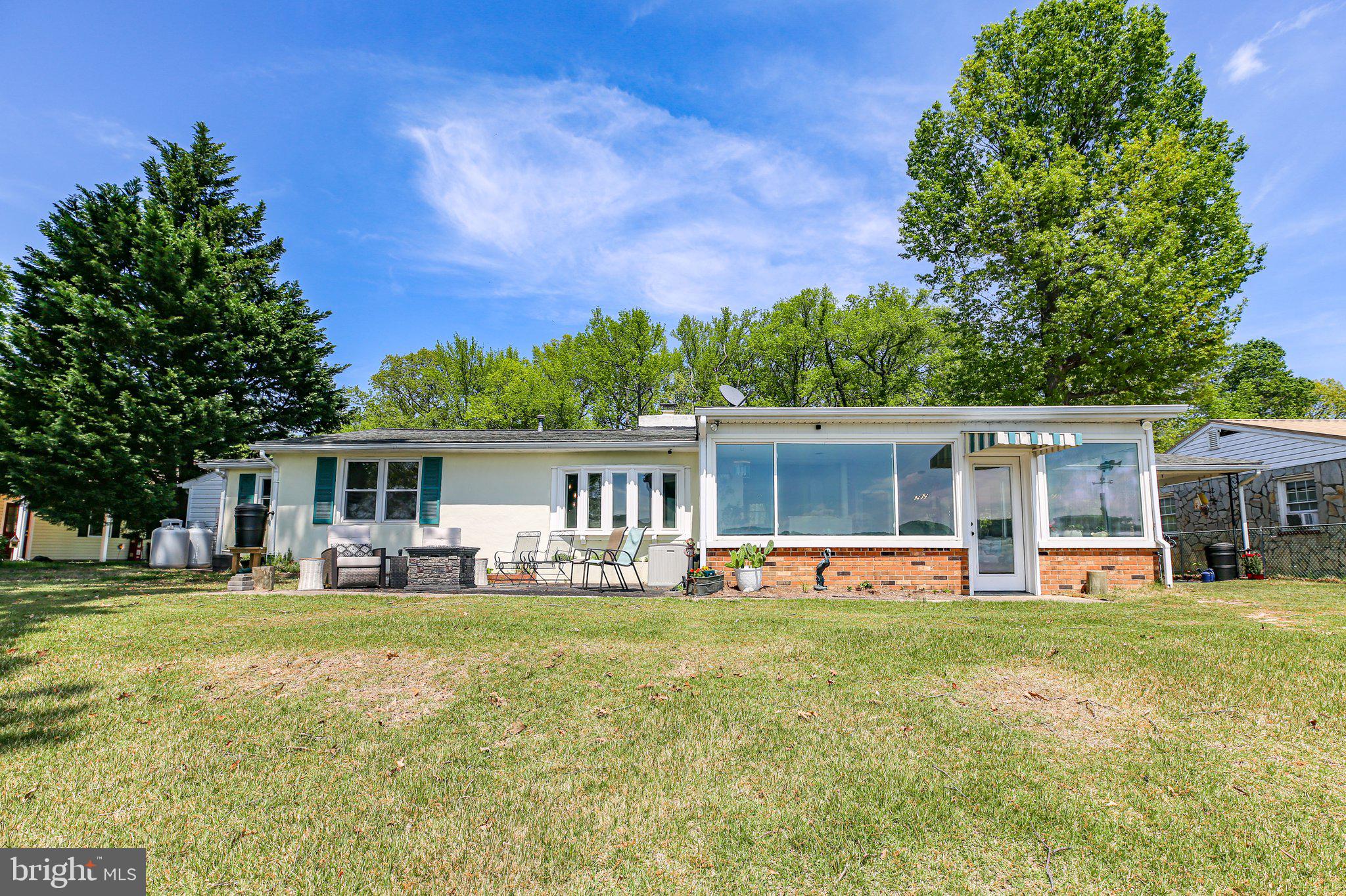 WIDEWATER BEACH - Residential