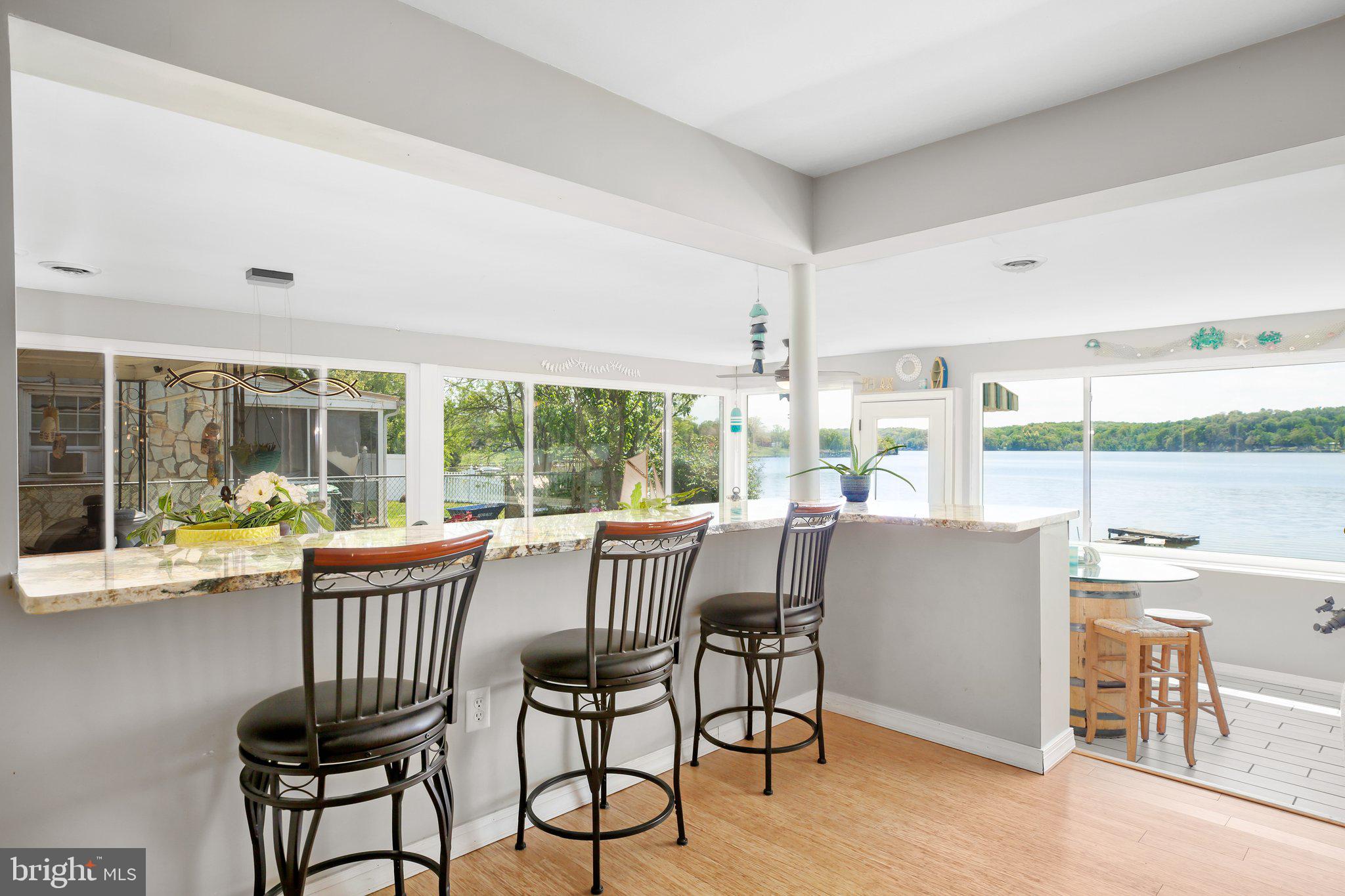 WIDEWATER BEACH - Residential