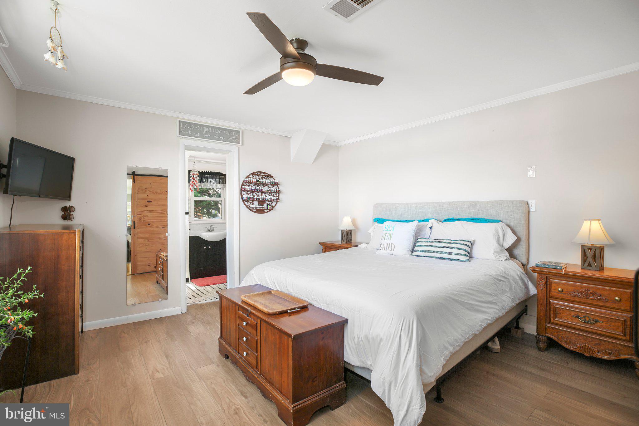 WIDEWATER BEACH - Residential