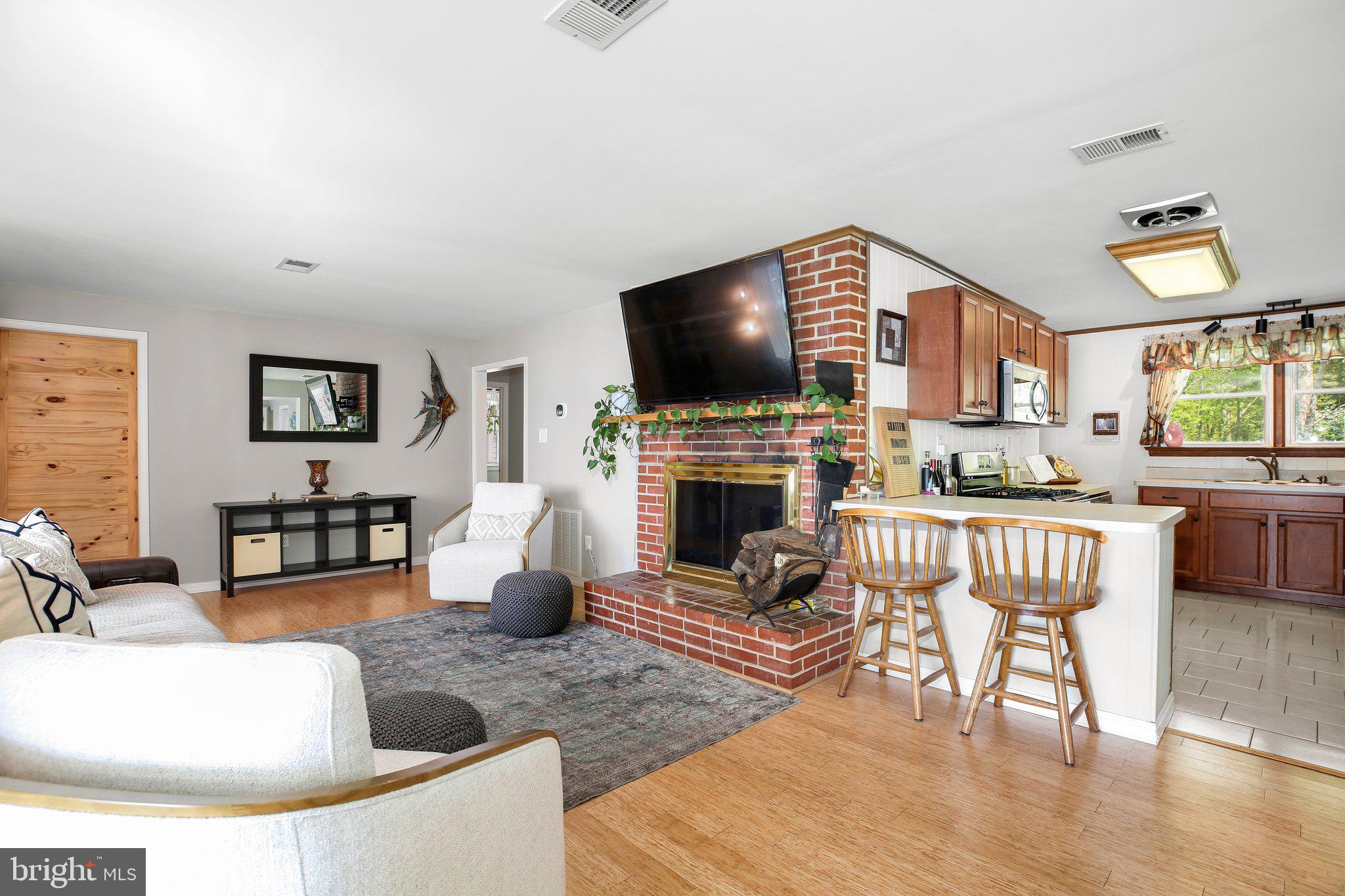 WIDEWATER BEACH - Residential