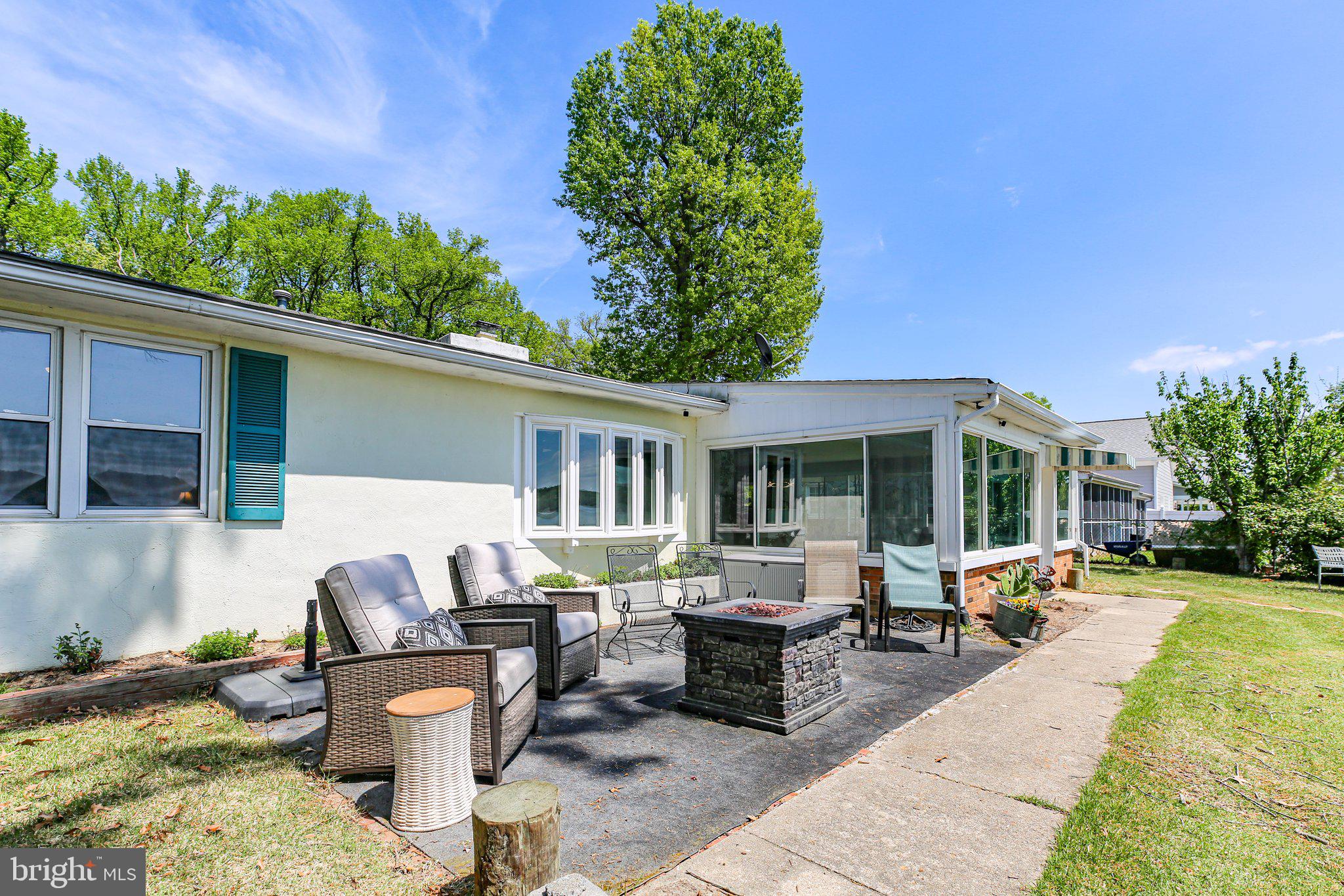 WIDEWATER BEACH - Residential