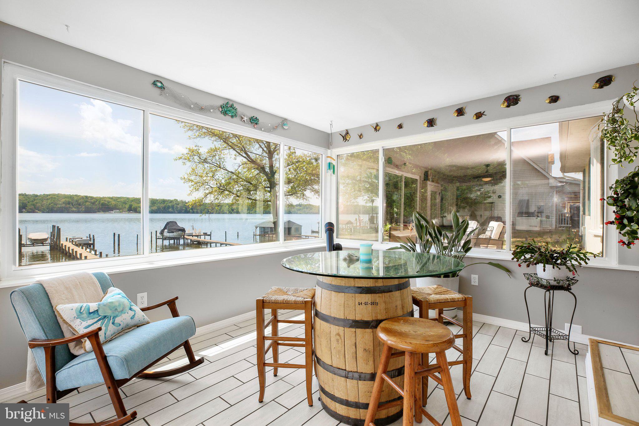 WIDEWATER BEACH - Residential