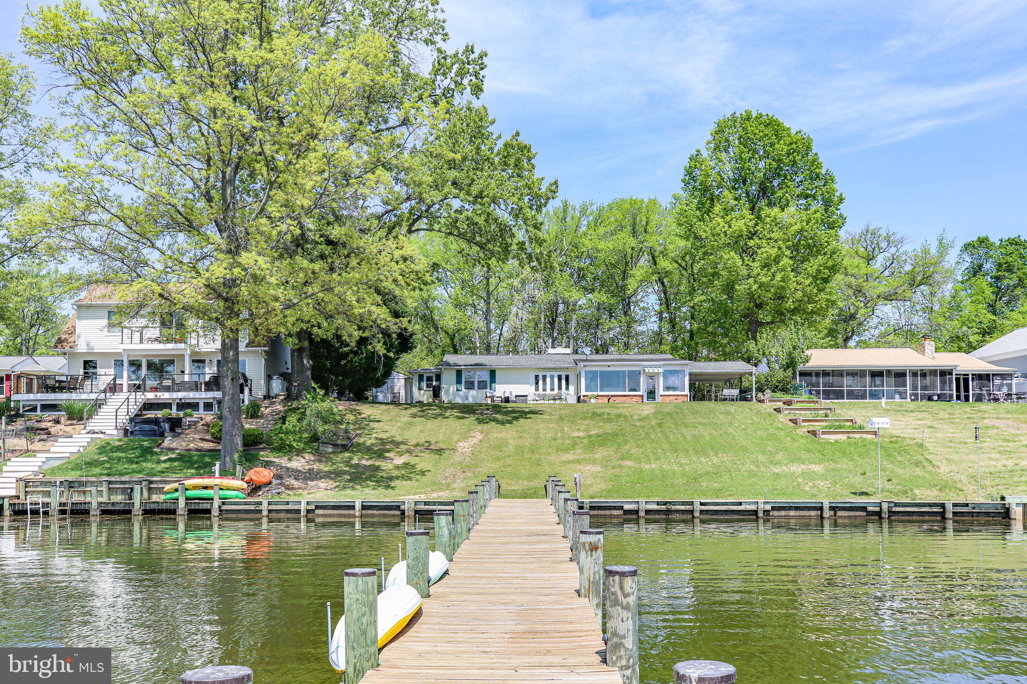 WIDEWATER BEACH - Residential