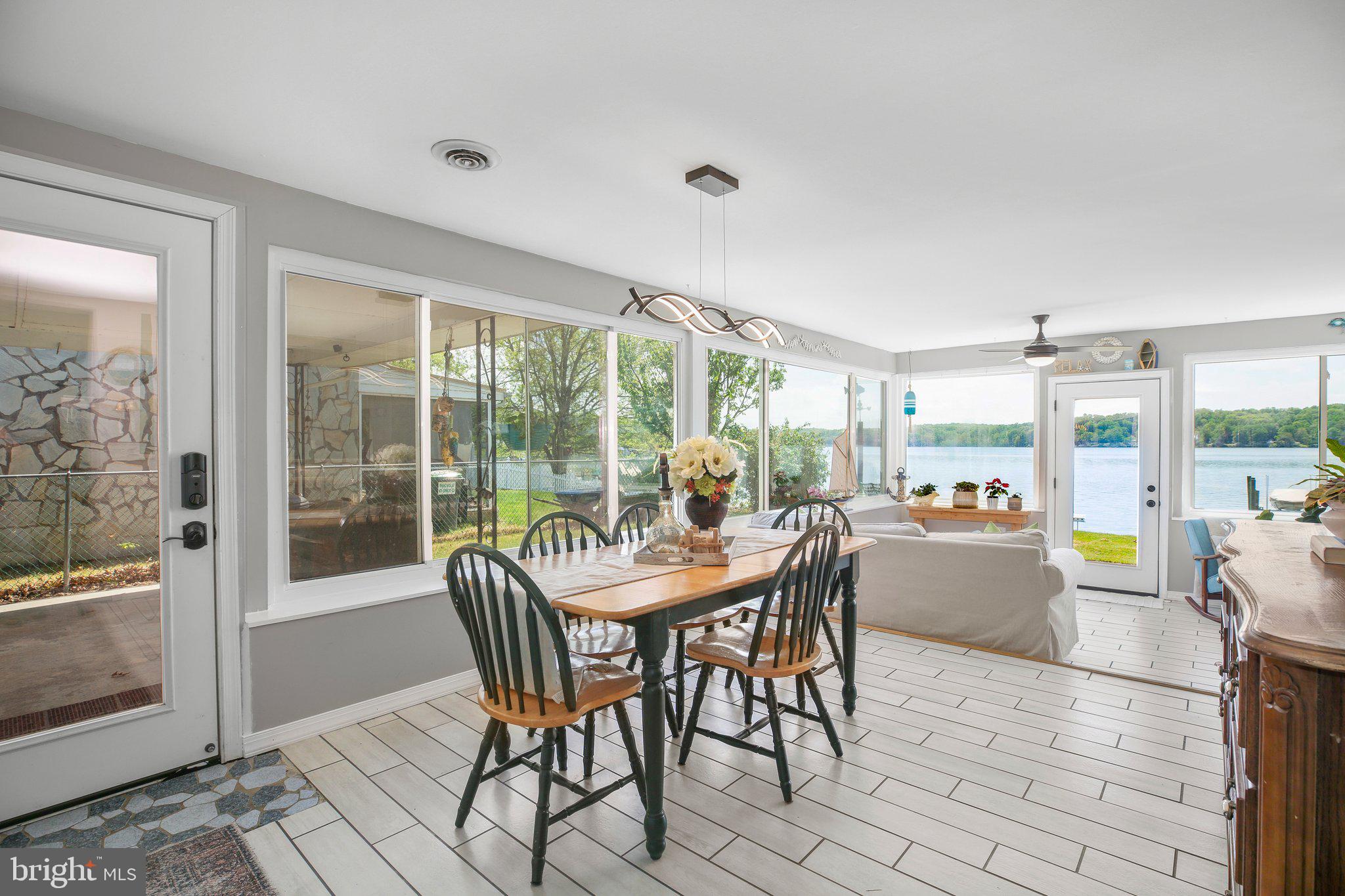 WIDEWATER BEACH - Residential