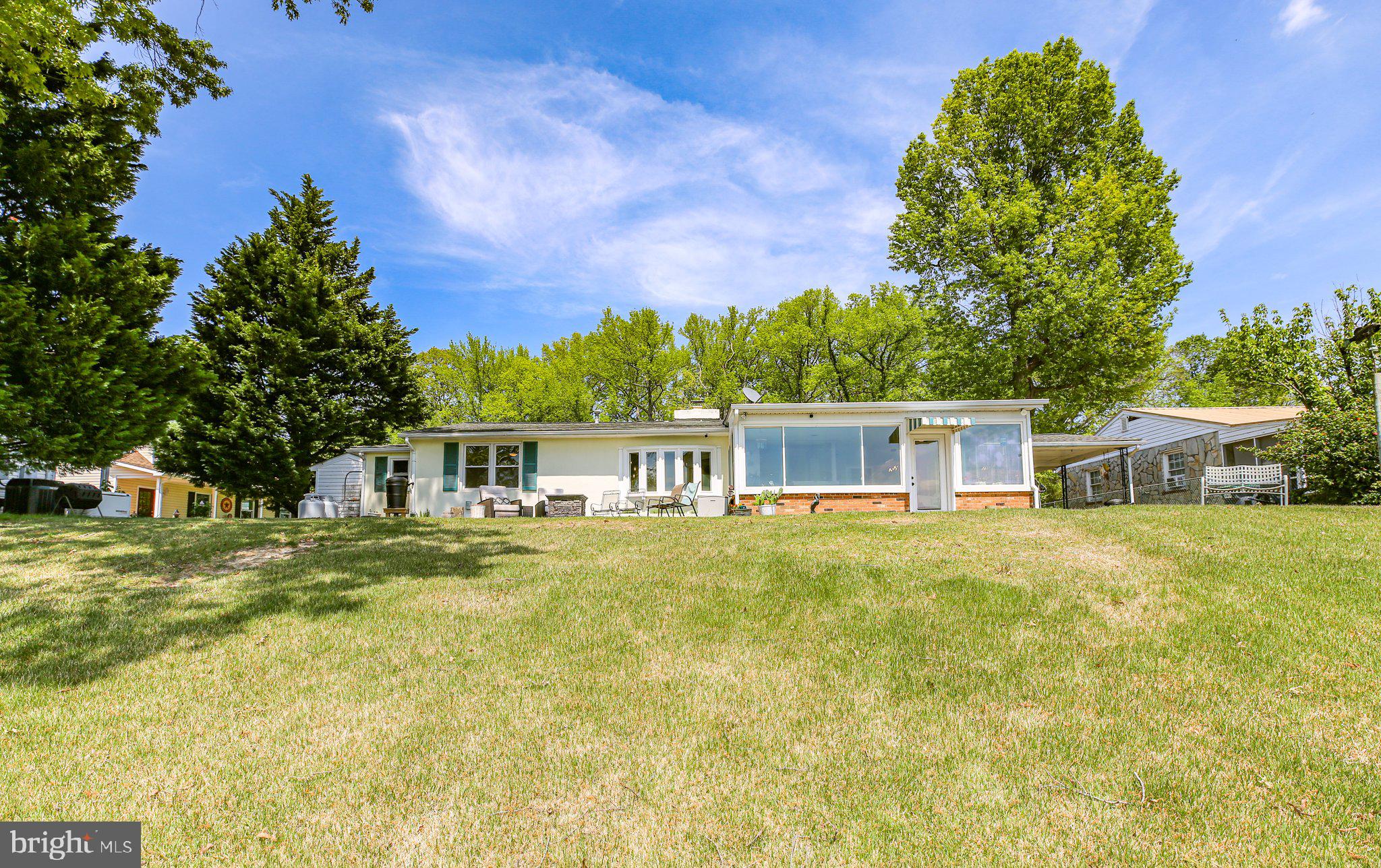 WIDEWATER BEACH - Residential