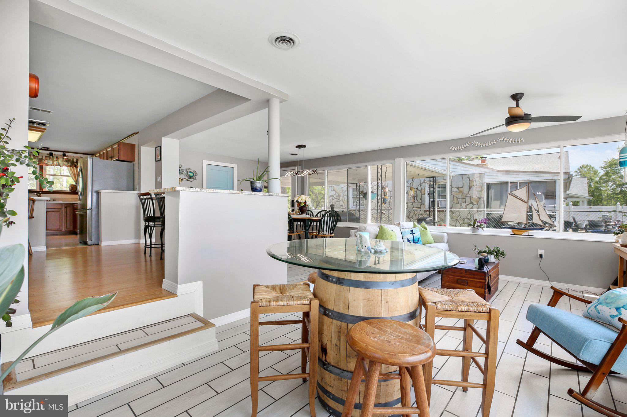 WIDEWATER BEACH - Residential