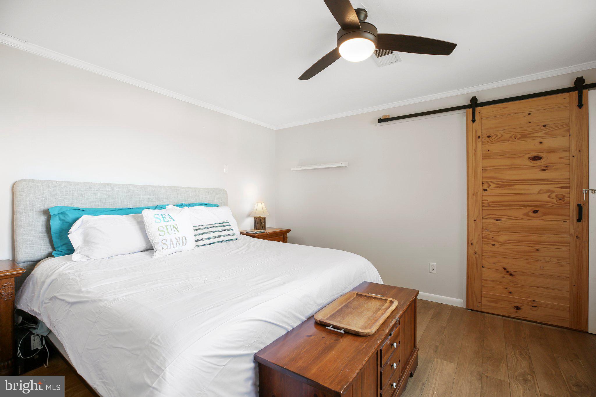 WIDEWATER BEACH - Residential