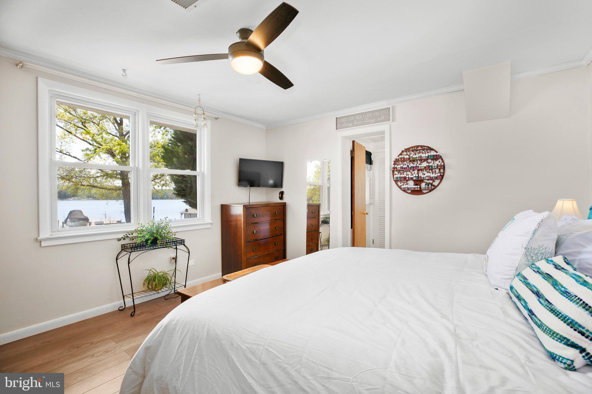 WIDEWATER BEACH - Residential