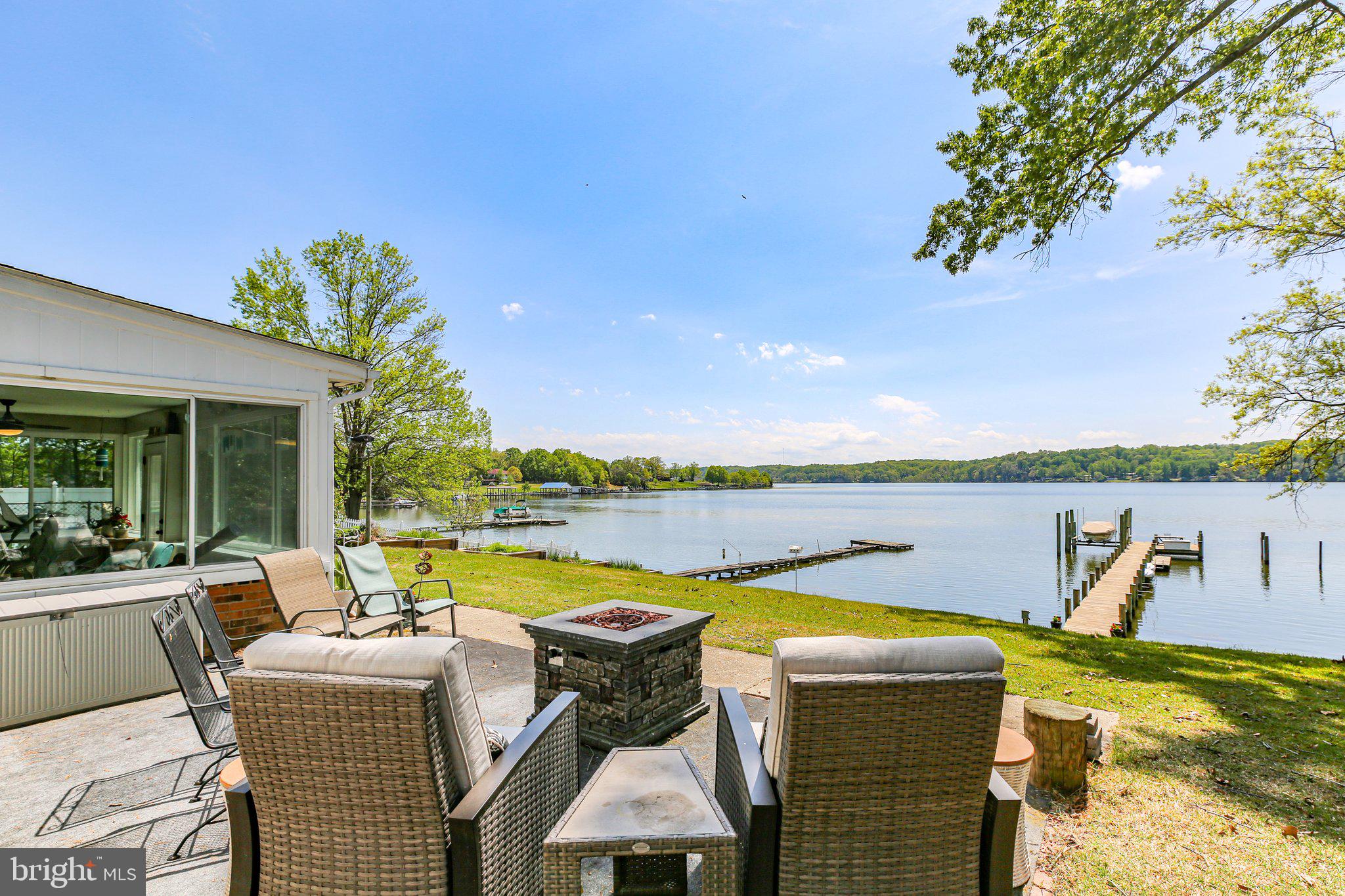 WIDEWATER BEACH - Residential