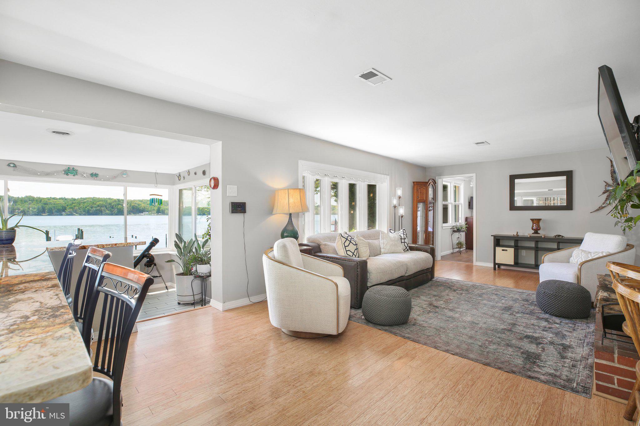 WIDEWATER BEACH - Residential