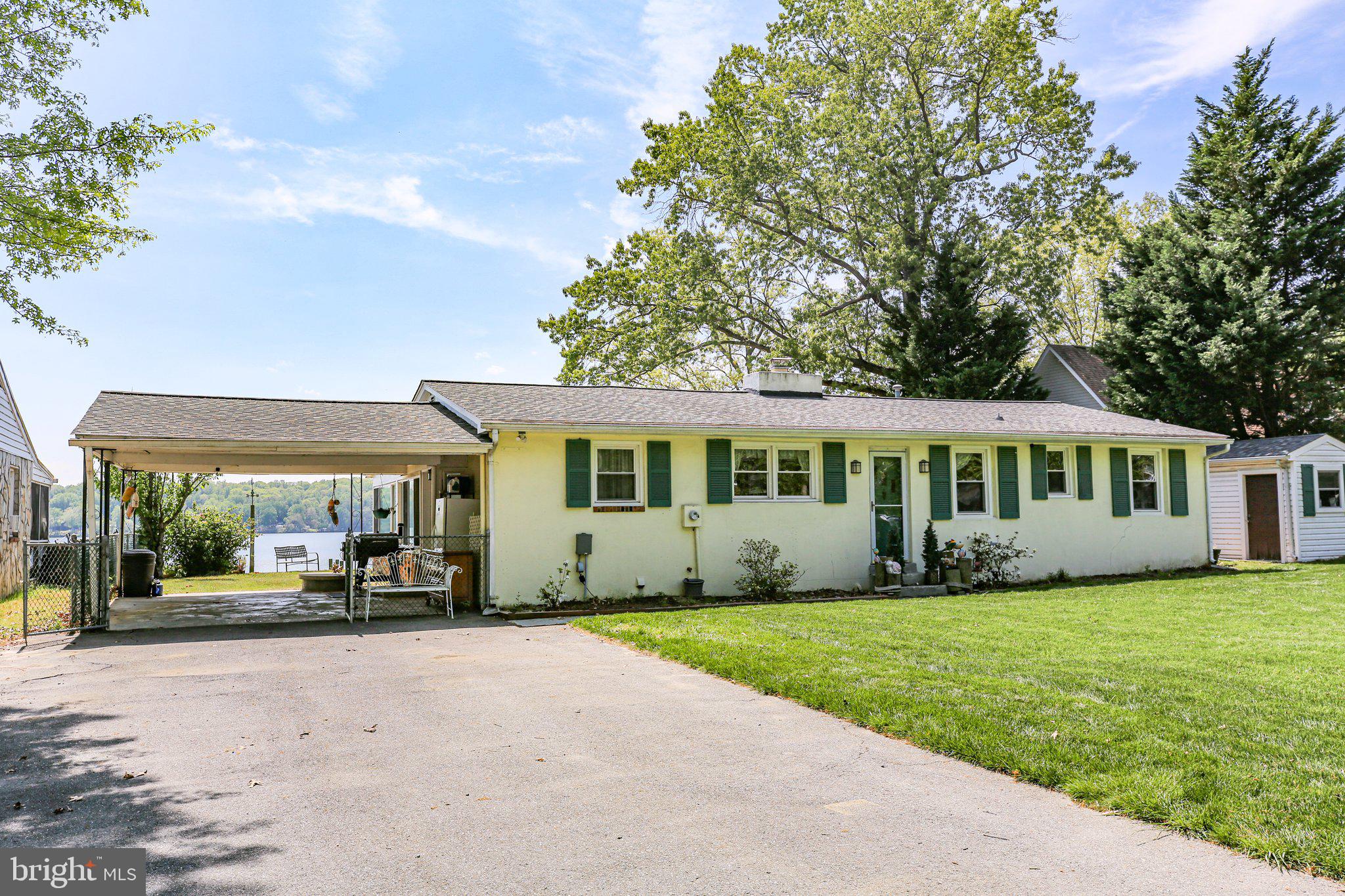 WIDEWATER BEACH - Residential