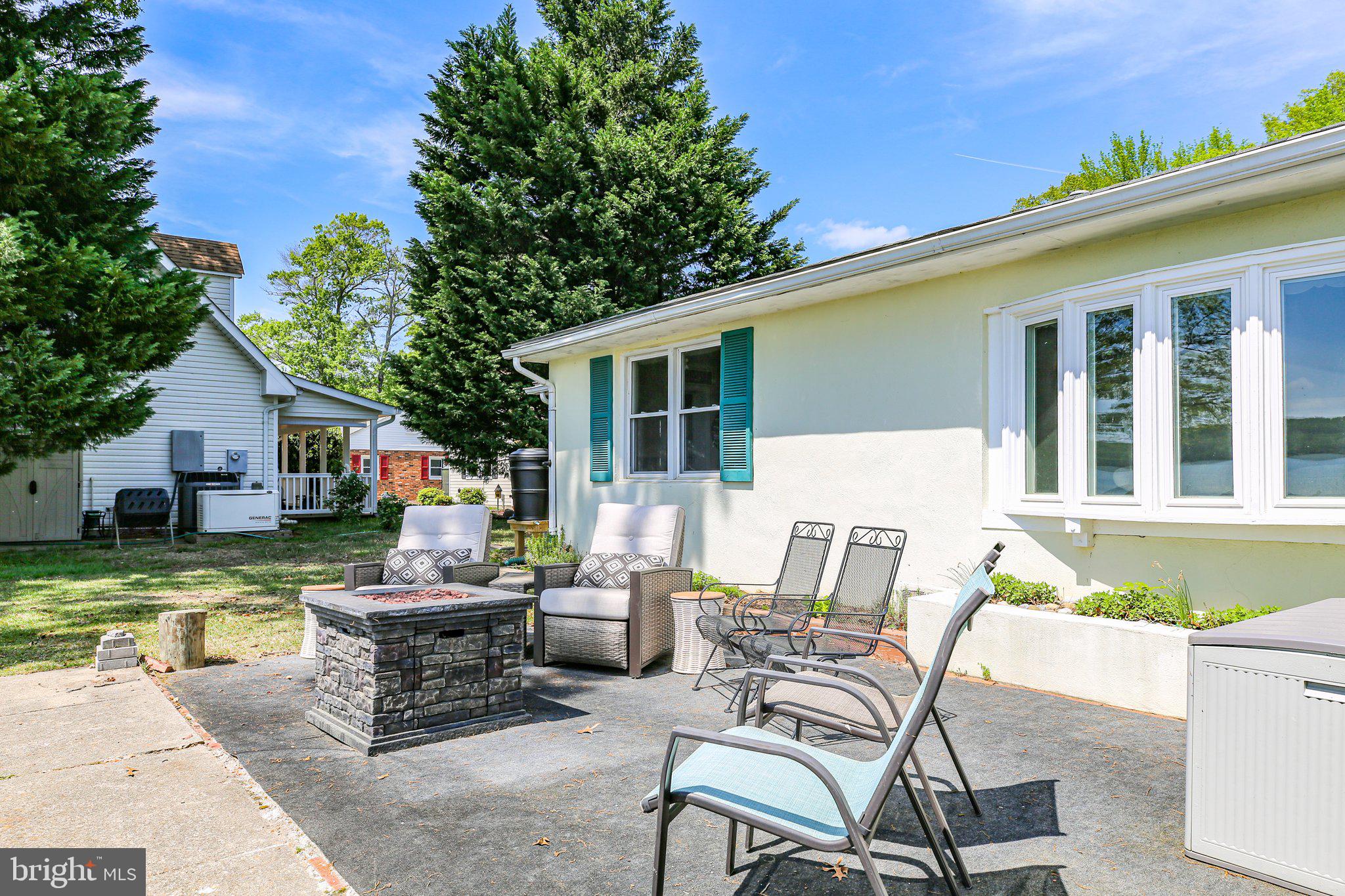 WIDEWATER BEACH - Residential