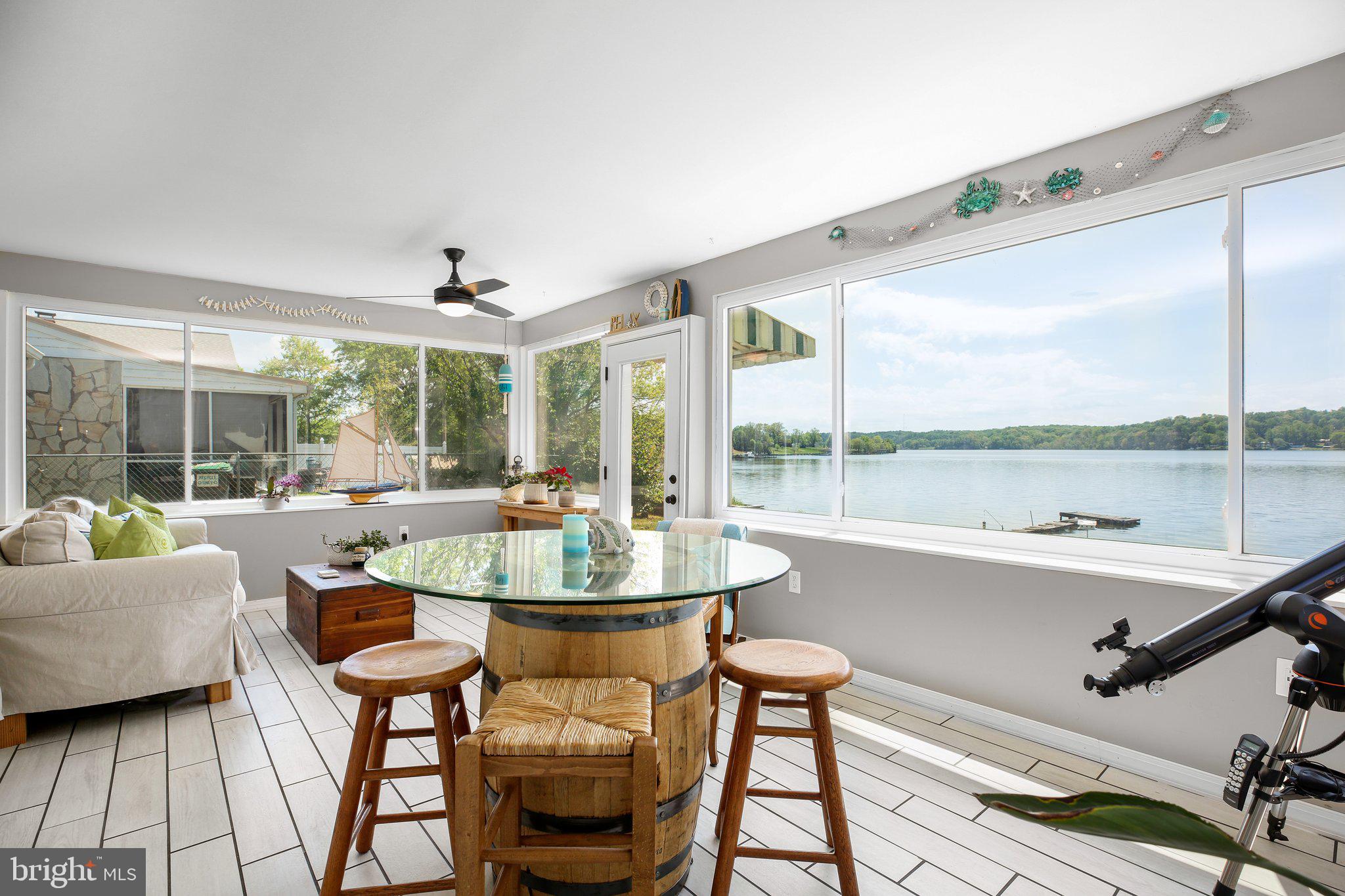 WIDEWATER BEACH - Residential