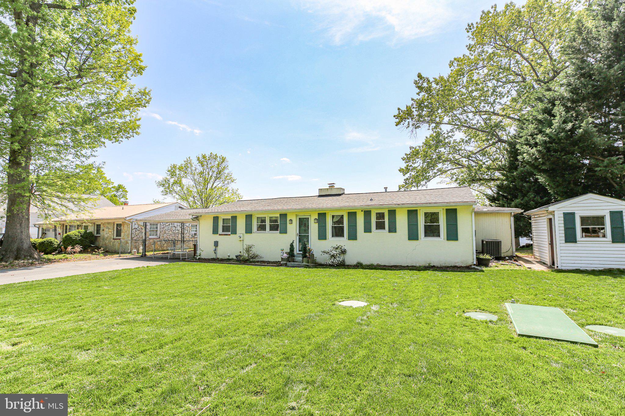 WIDEWATER BEACH - Residential