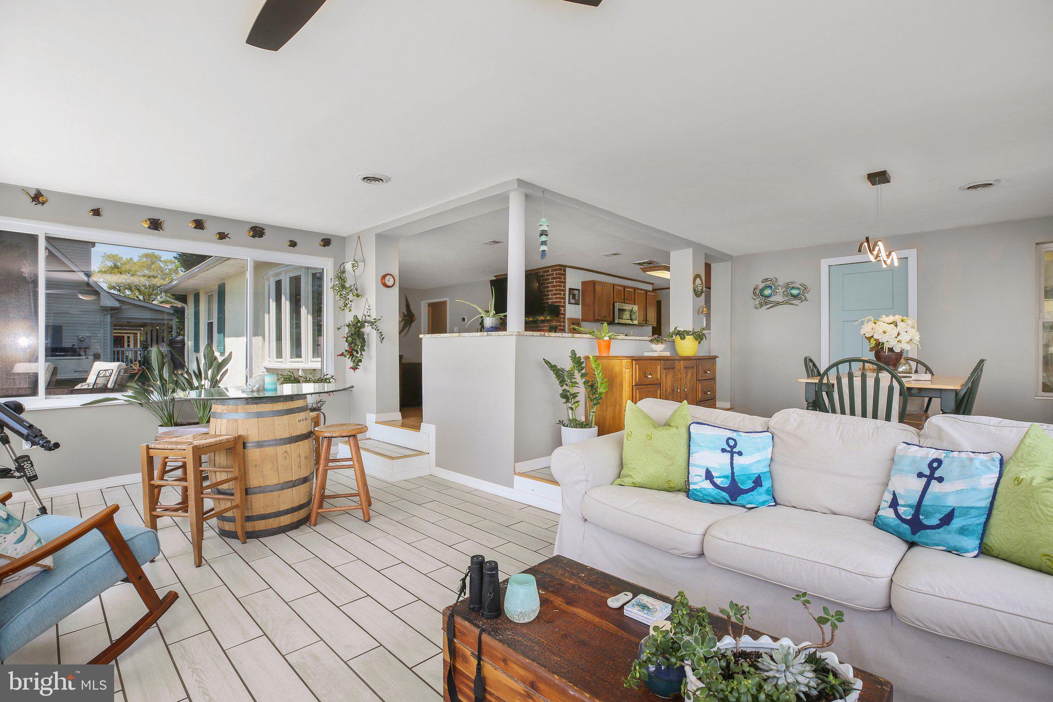 WIDEWATER BEACH - Residential