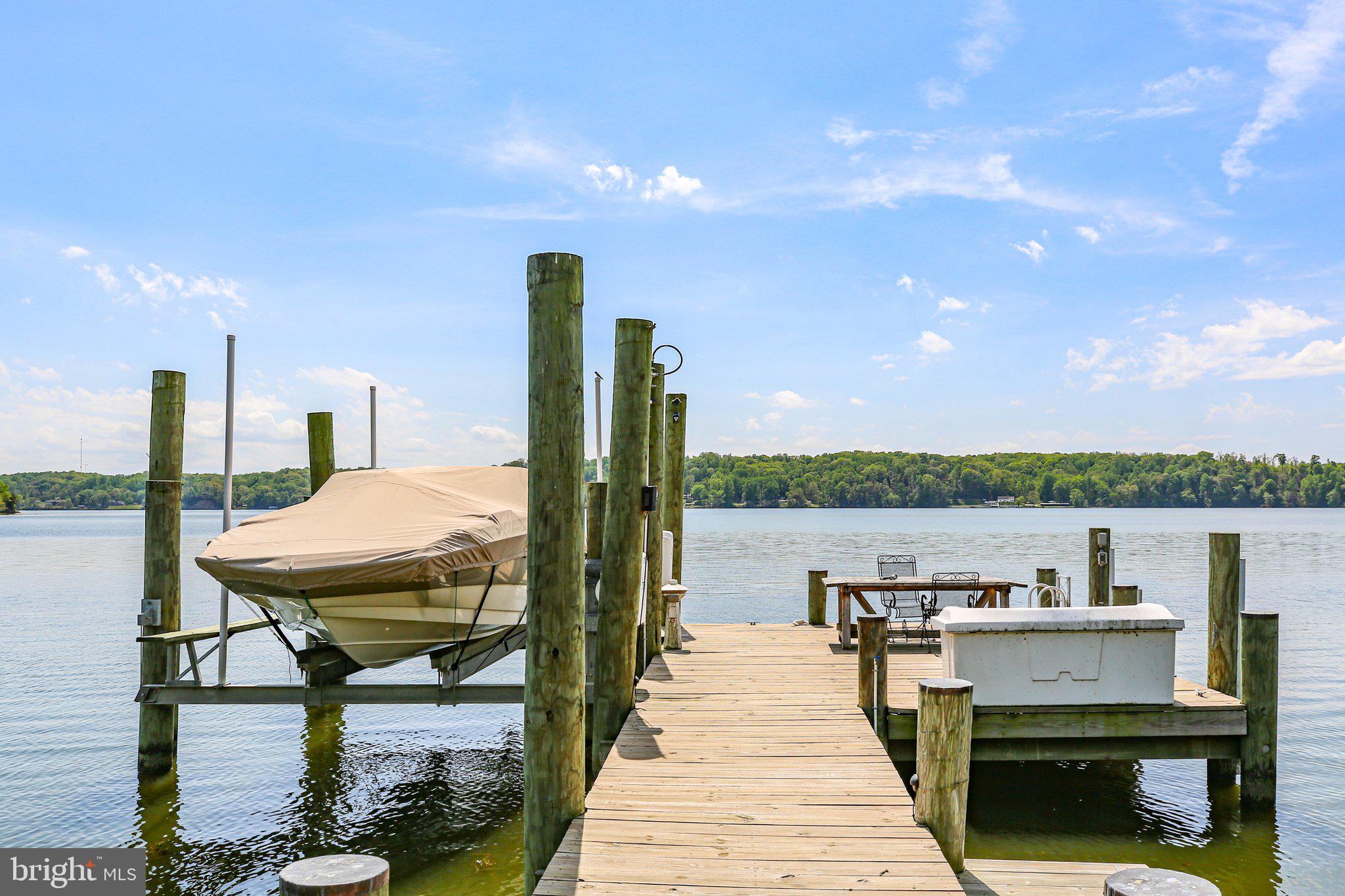 WIDEWATER BEACH - Residential