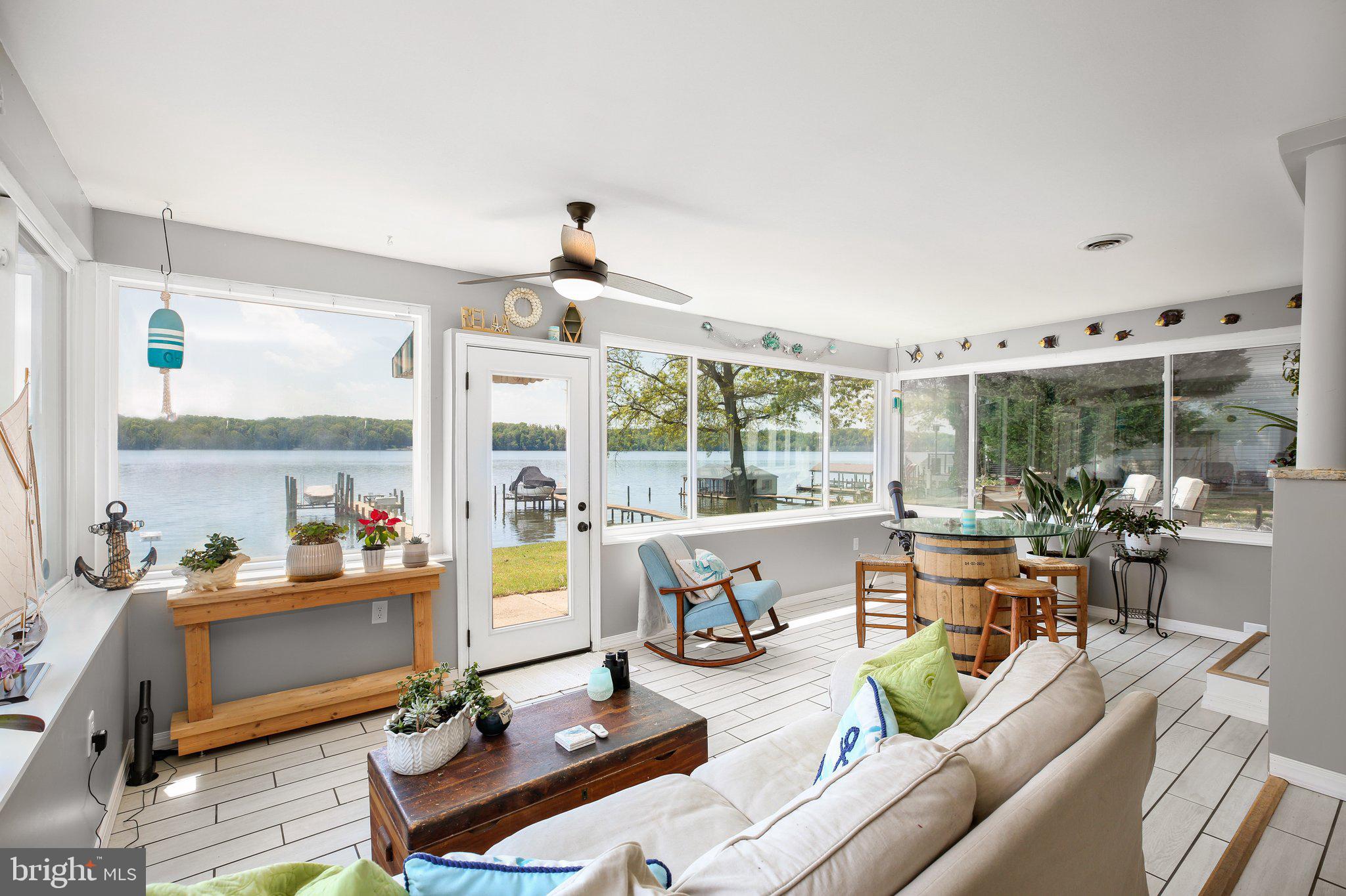 WIDEWATER BEACH - Residential