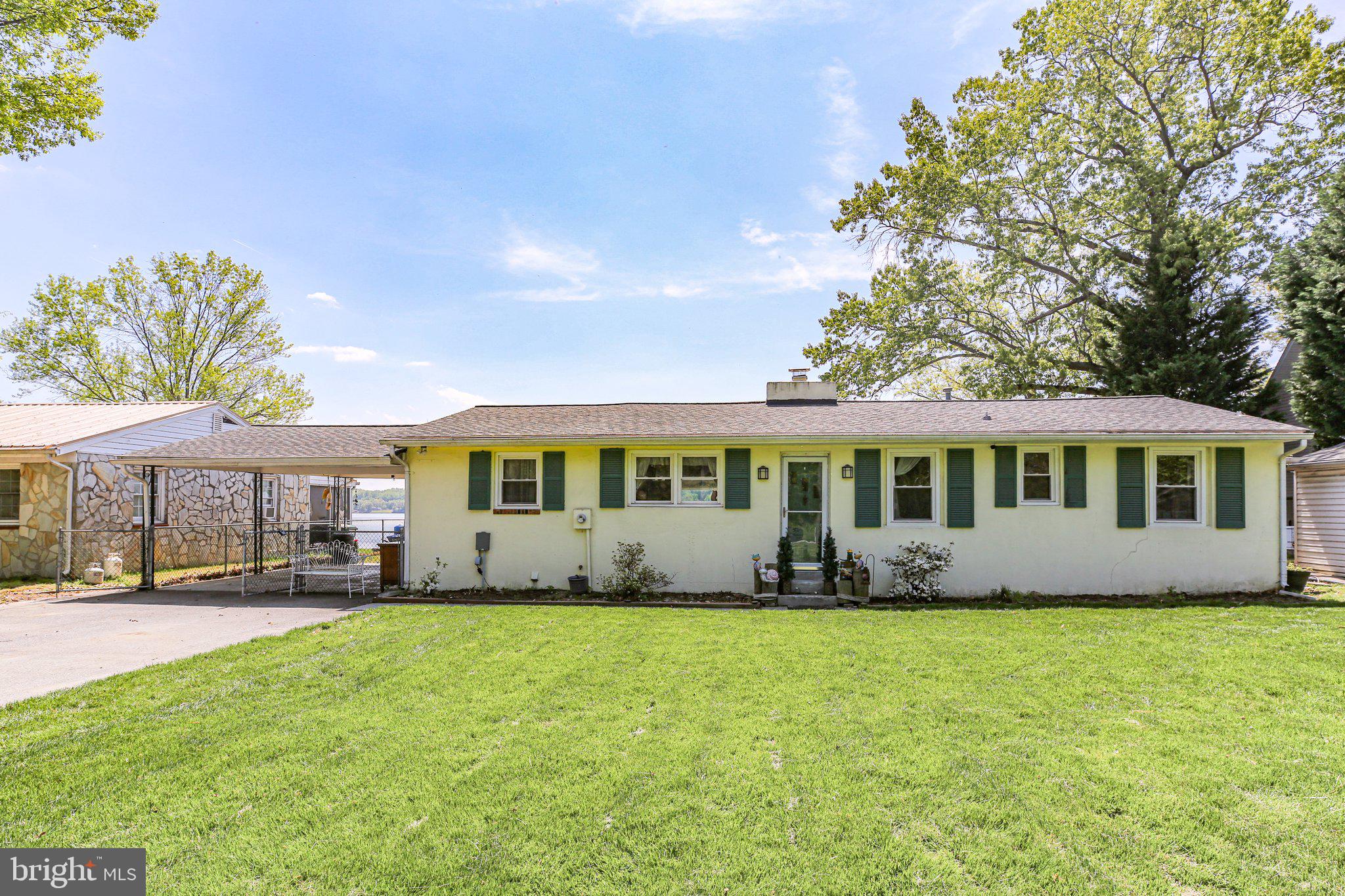 WIDEWATER BEACH - Residential