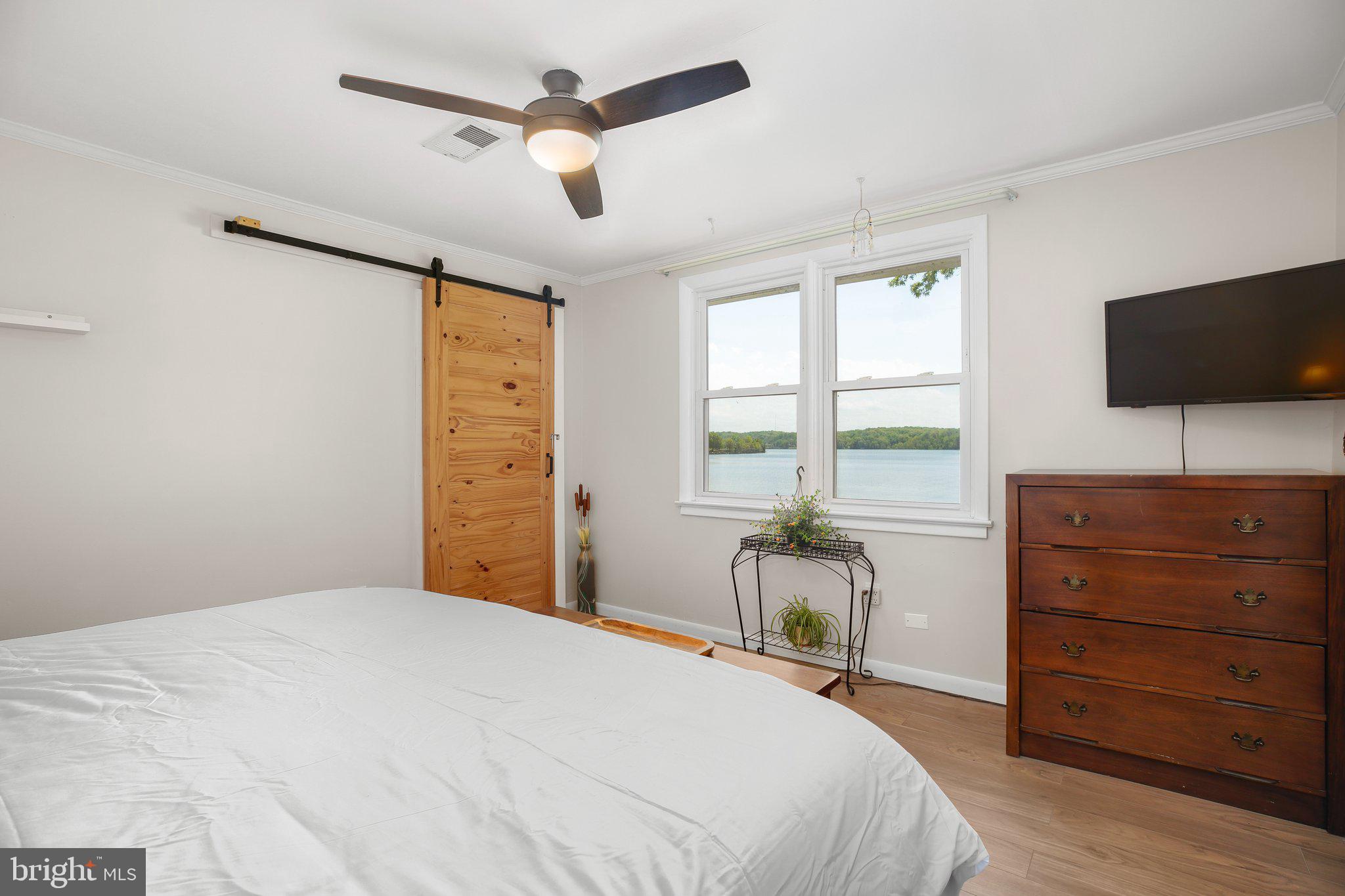 WIDEWATER BEACH - Residential