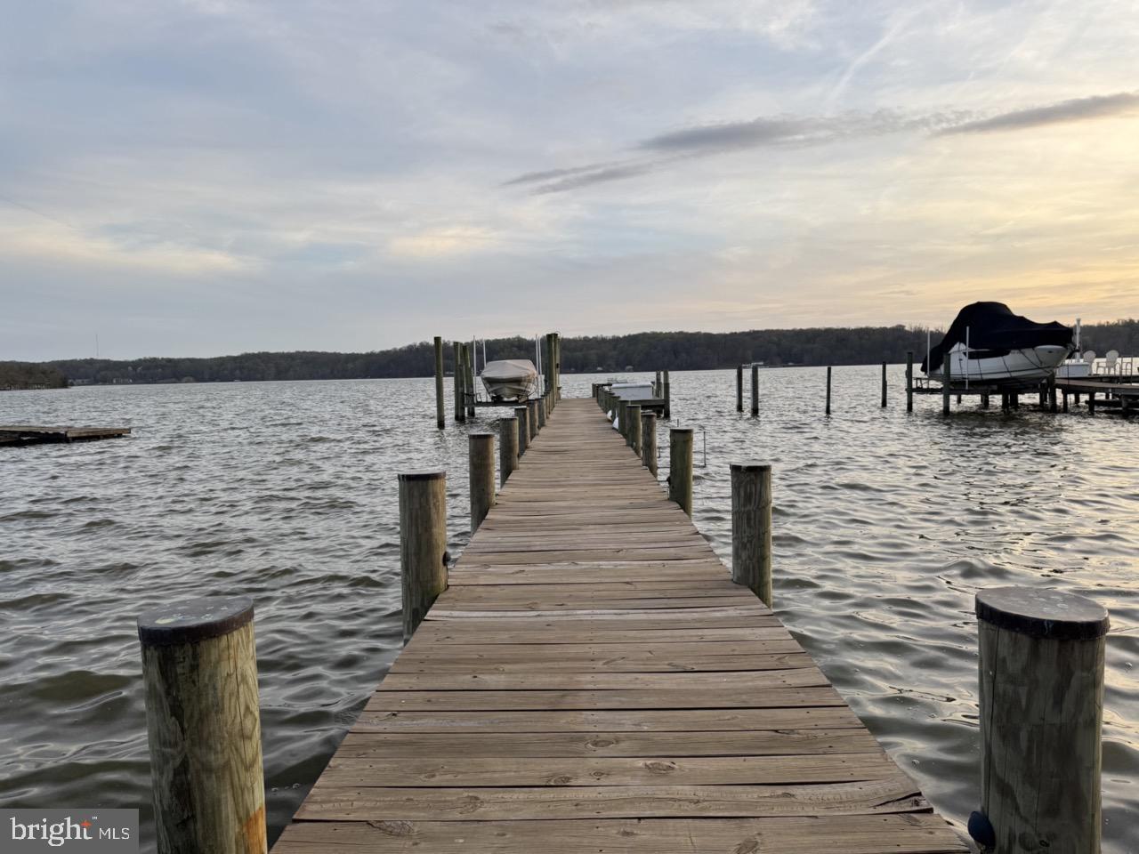 WIDEWATER BEACH - Residential